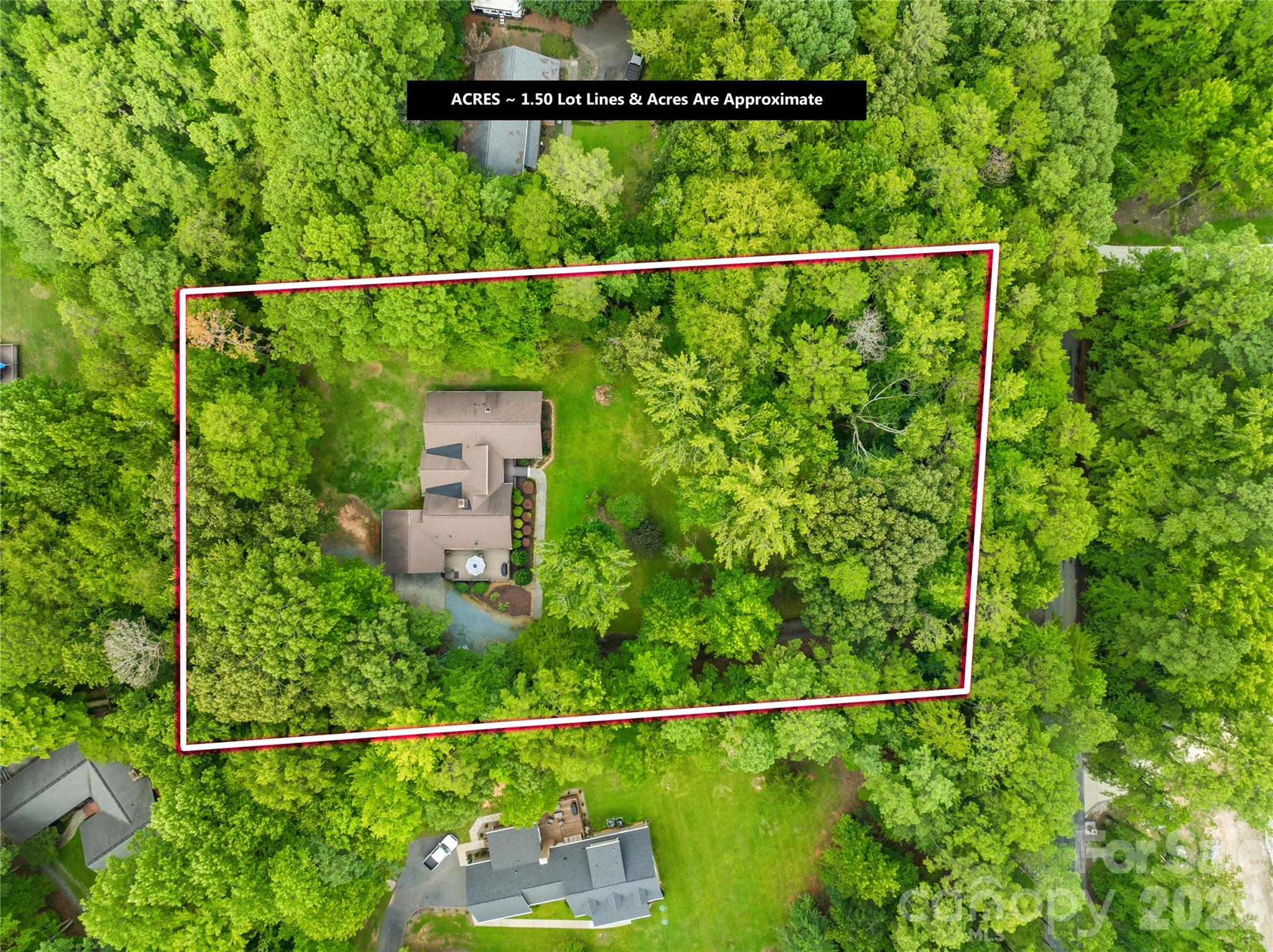 3406 Red Fox Trail Property Photo 25