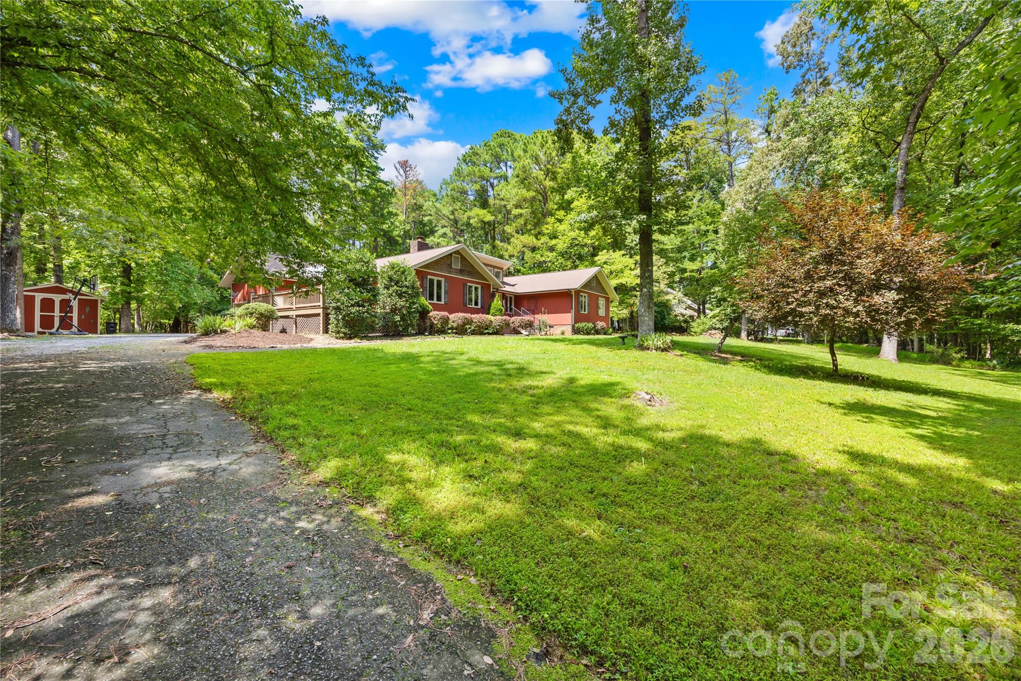 3406 Red Fox Trail Property Photo 32
