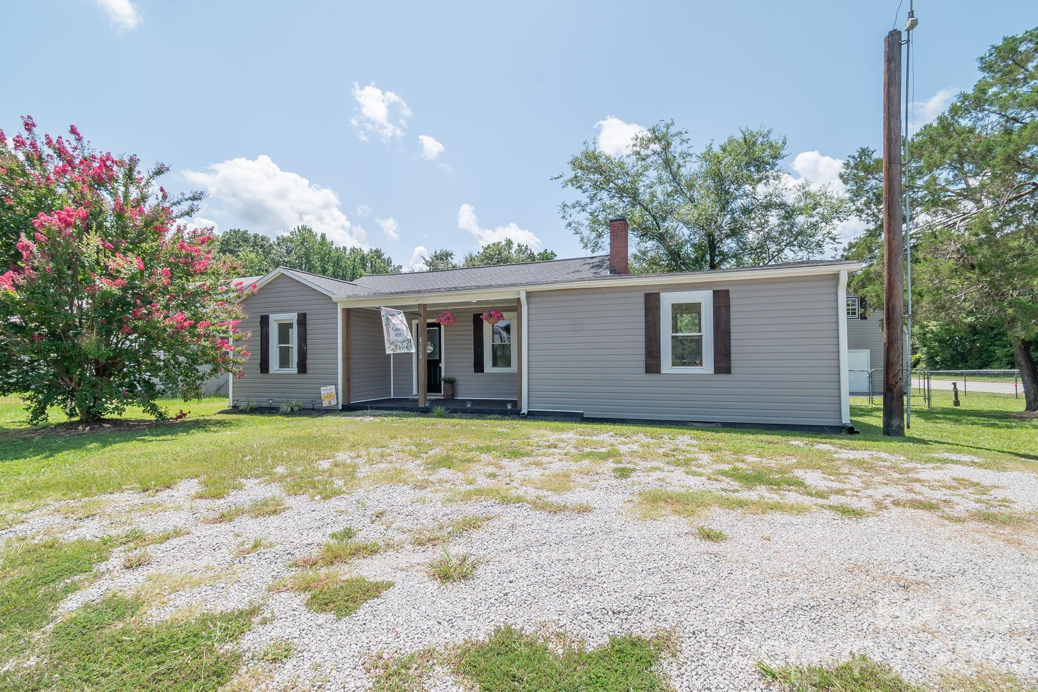 4228 Flat Creek Road Property Photo 3