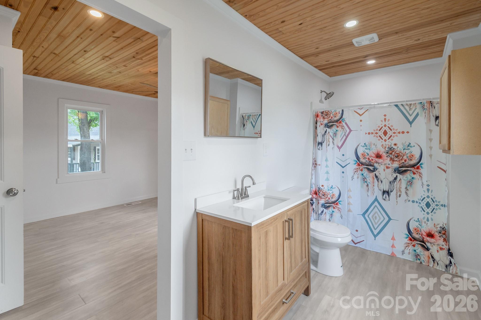 4228 Flat Creek Road Property Photo 8