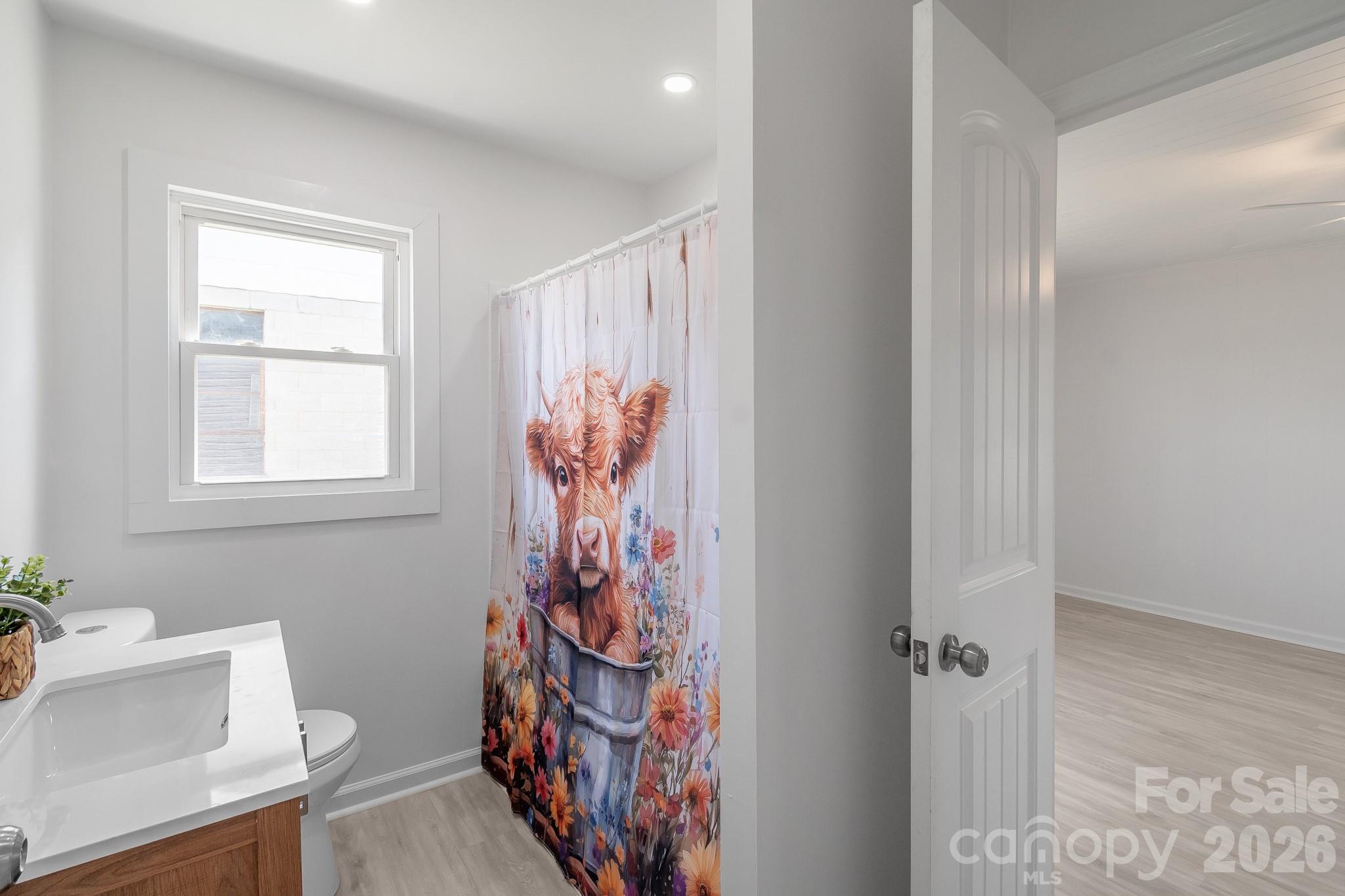 4228 Flat Creek Road Property Photo 10