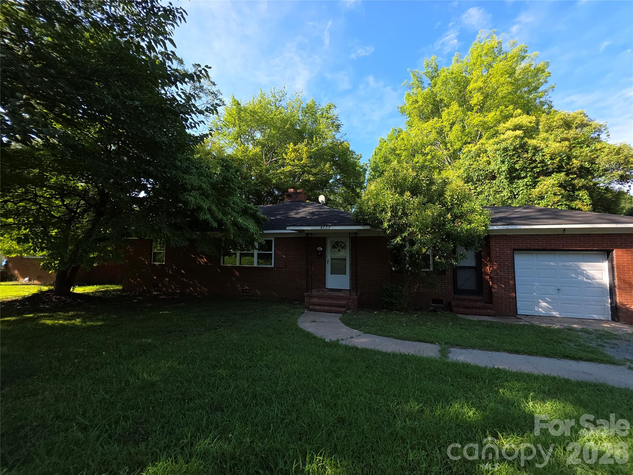 4132 Central Avenue Property Photo 1