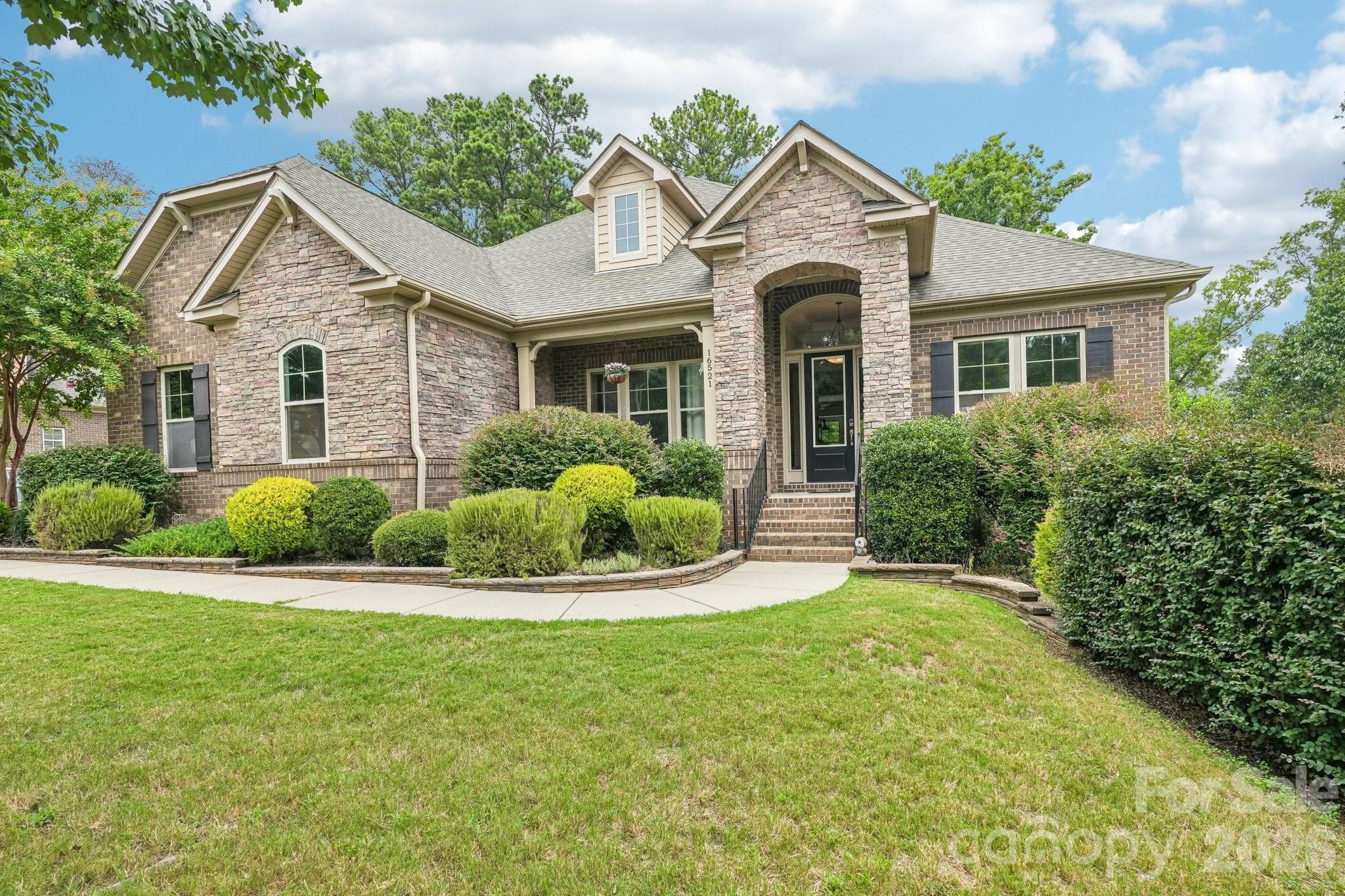 16521 Governors Club Court Property Photo 1