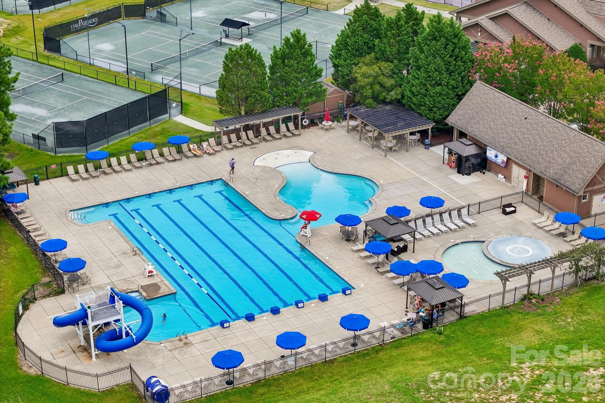 16521 Governors Club Court Property Photo 36