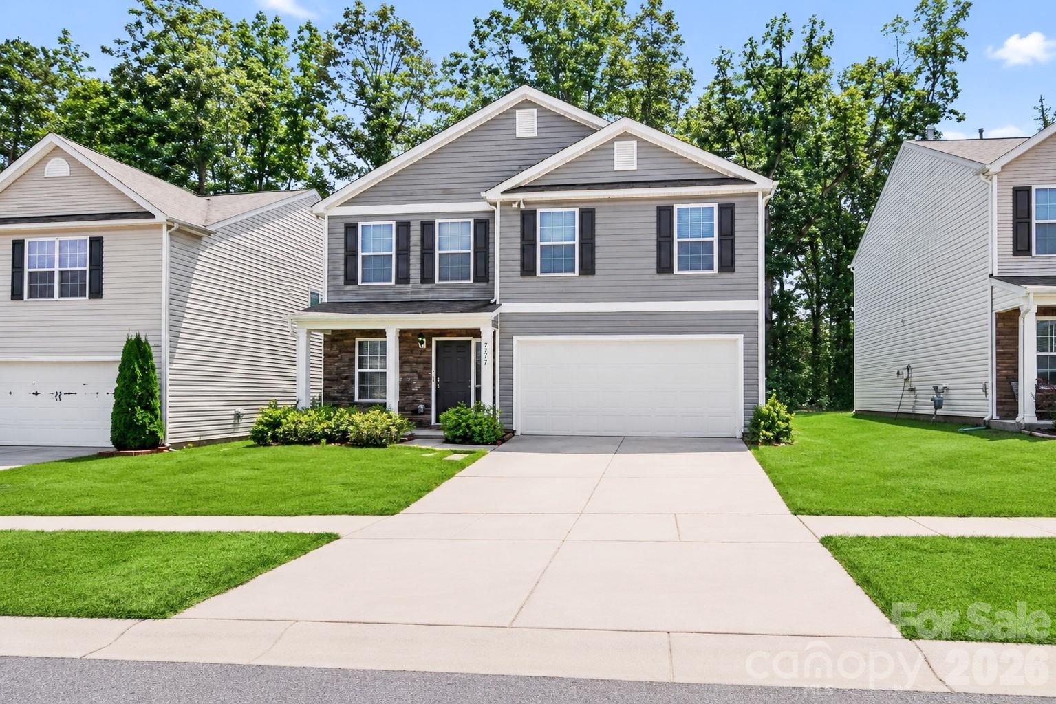 7217 Finnigan Road Property Photo 1