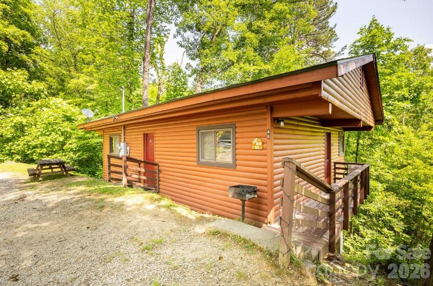 295 Blue Ridge Parkway Property Photo 1