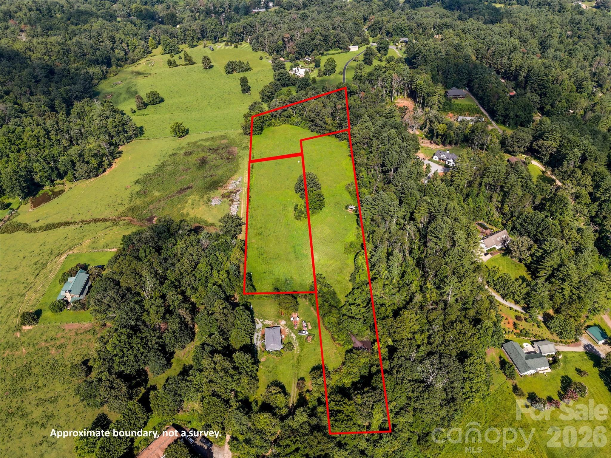 99999 Farm Hills Lane Property Photo 3
