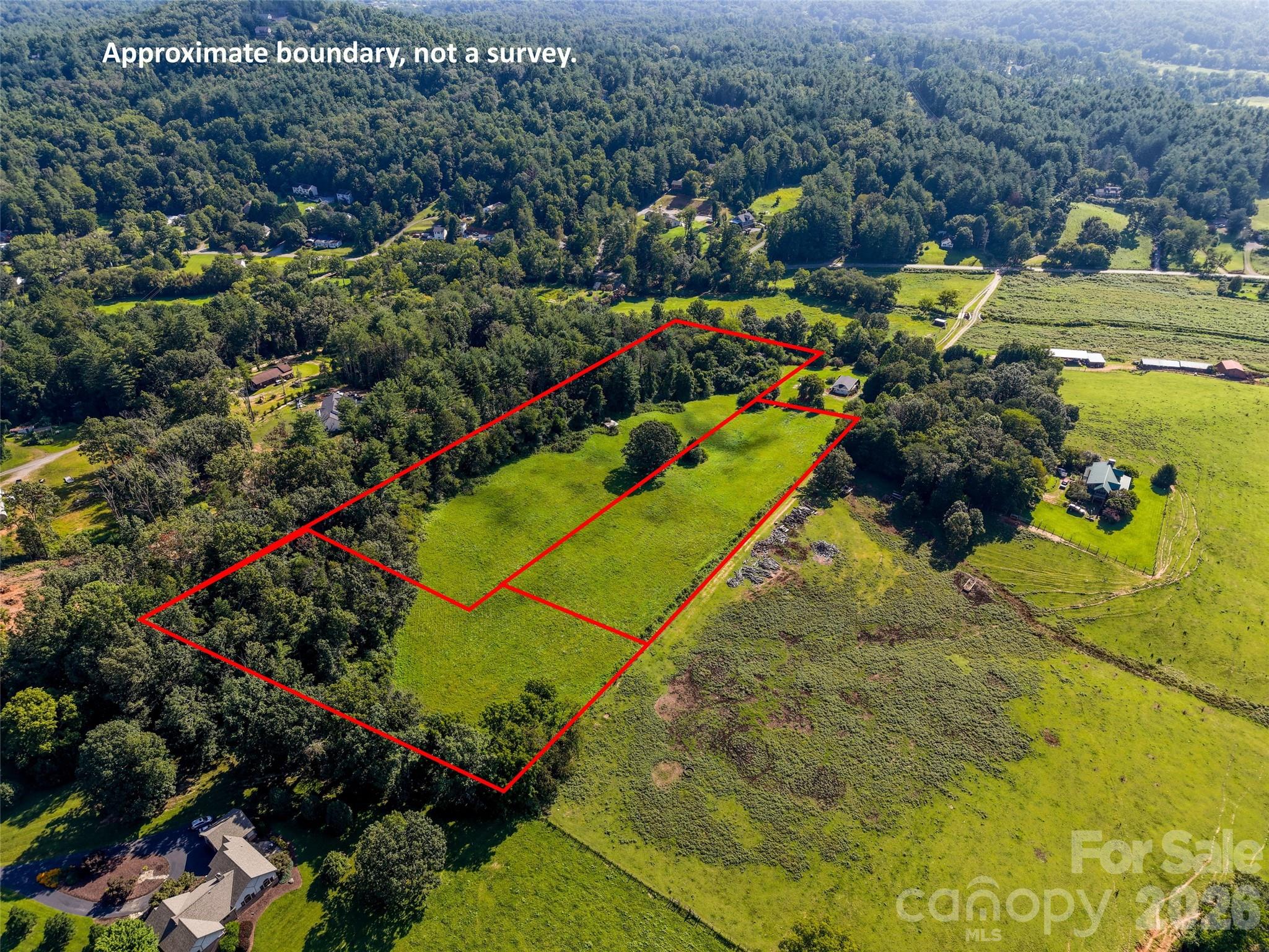 99999 Farm Hills Lane Property Photo 4