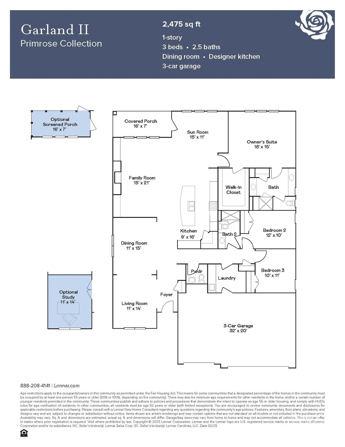 5353 Redbud Road 20 Property Photo 2