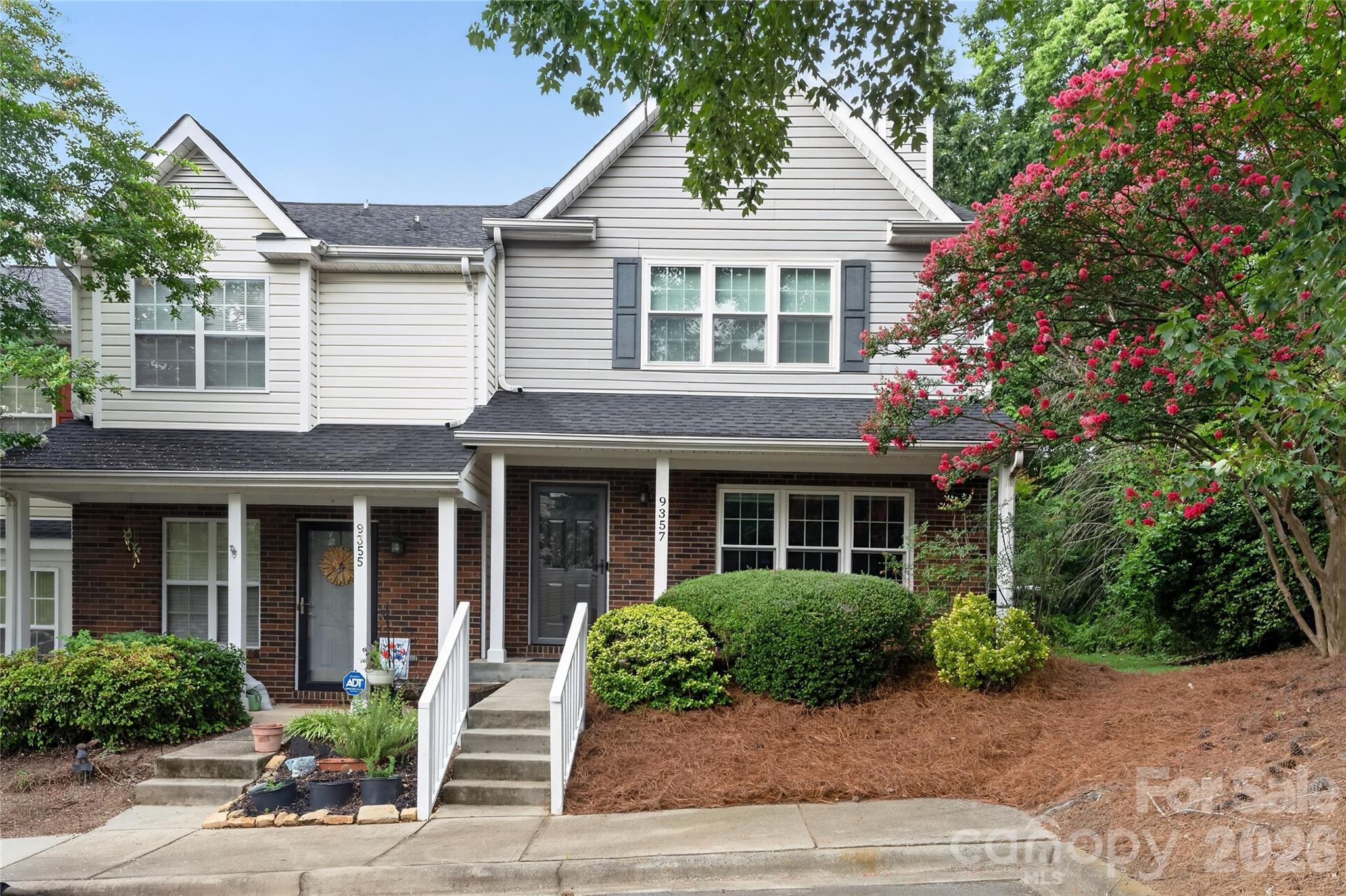 9357 Glenwater Drive Property Photo 1