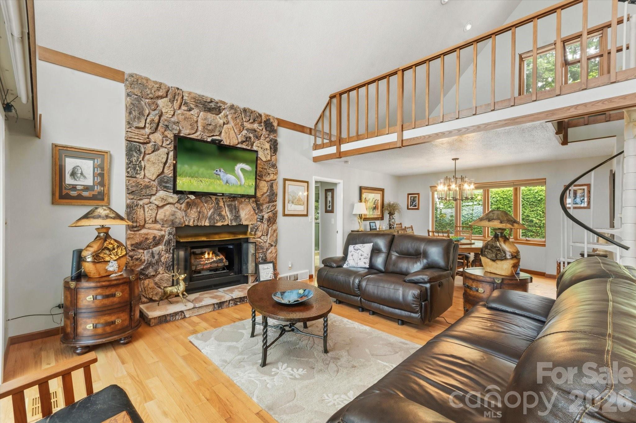 2484 Connestee Trail Property Photo 17