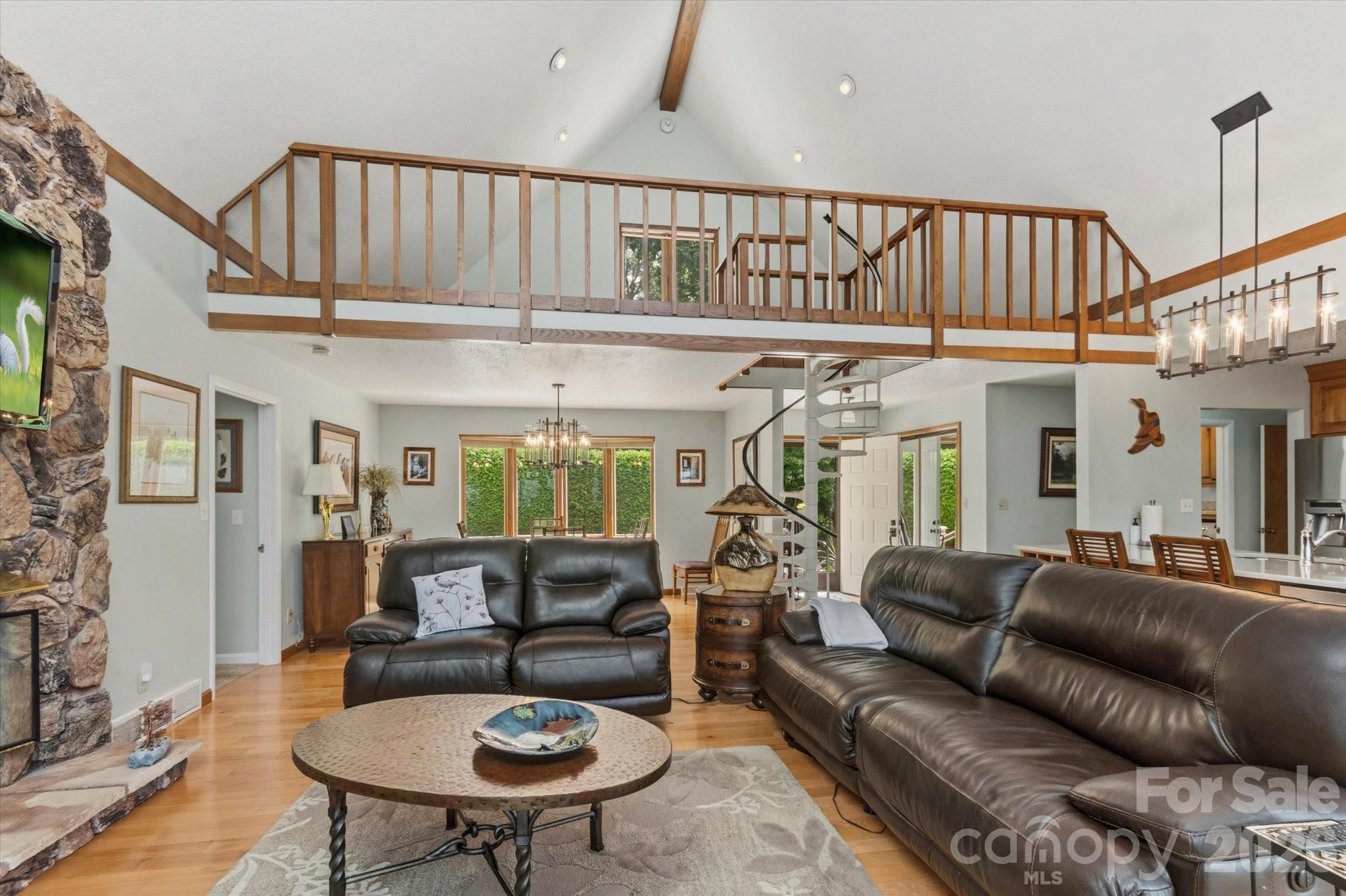 2484 Connestee Trail Property Photo 21