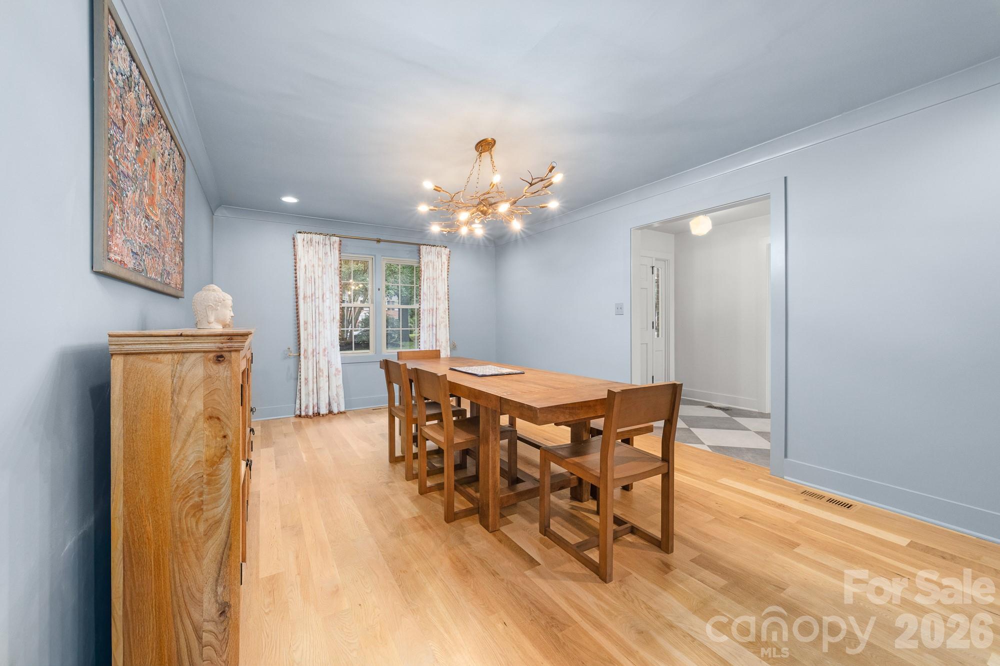 4421 Montibello Drive Property Photo 4