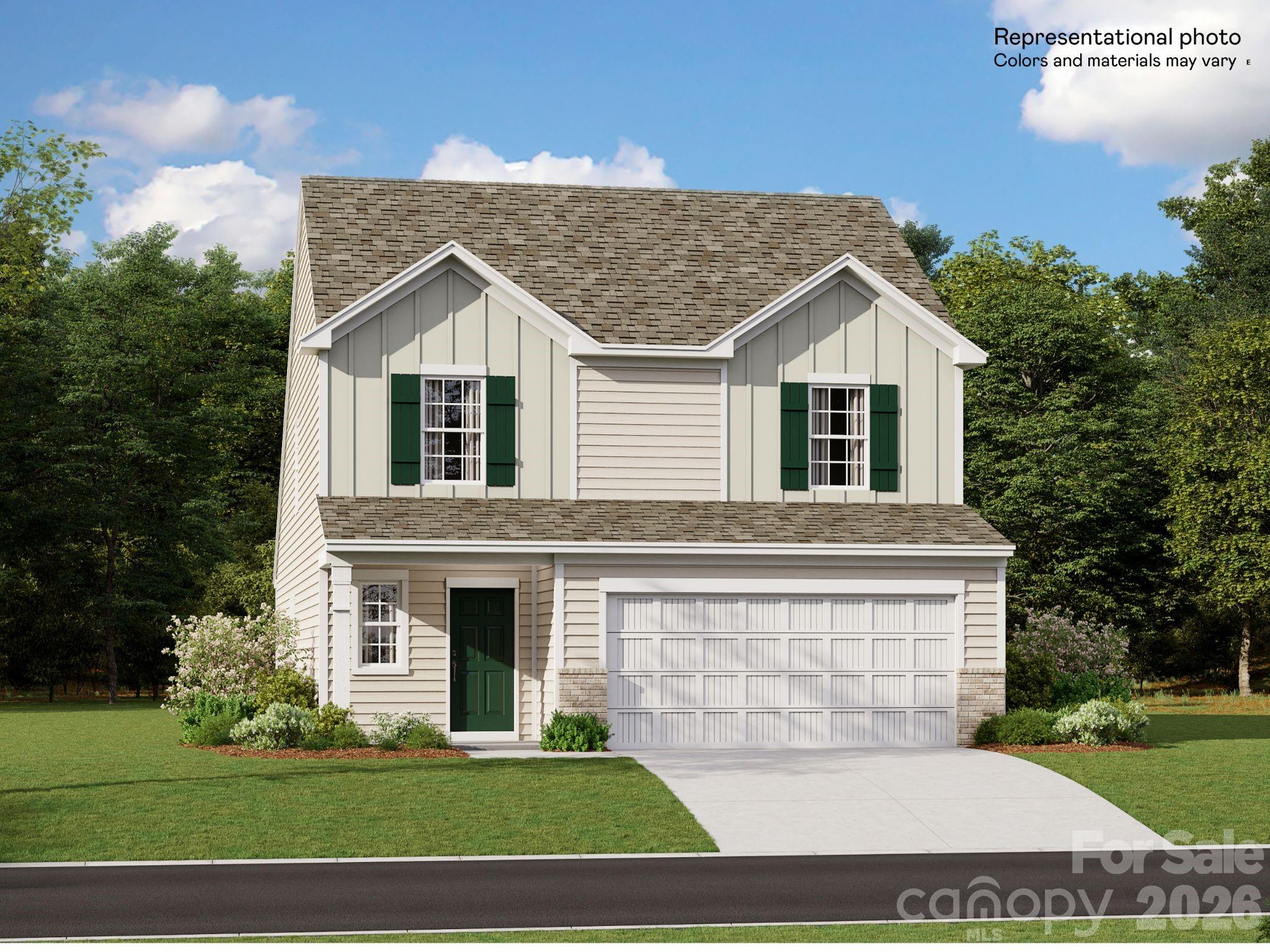 507 Carter Lee Lane Property Photo 1