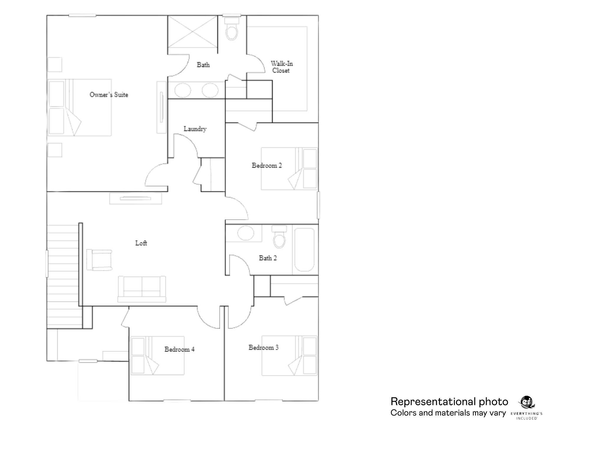 730 Espresso Drive Property Photo 2