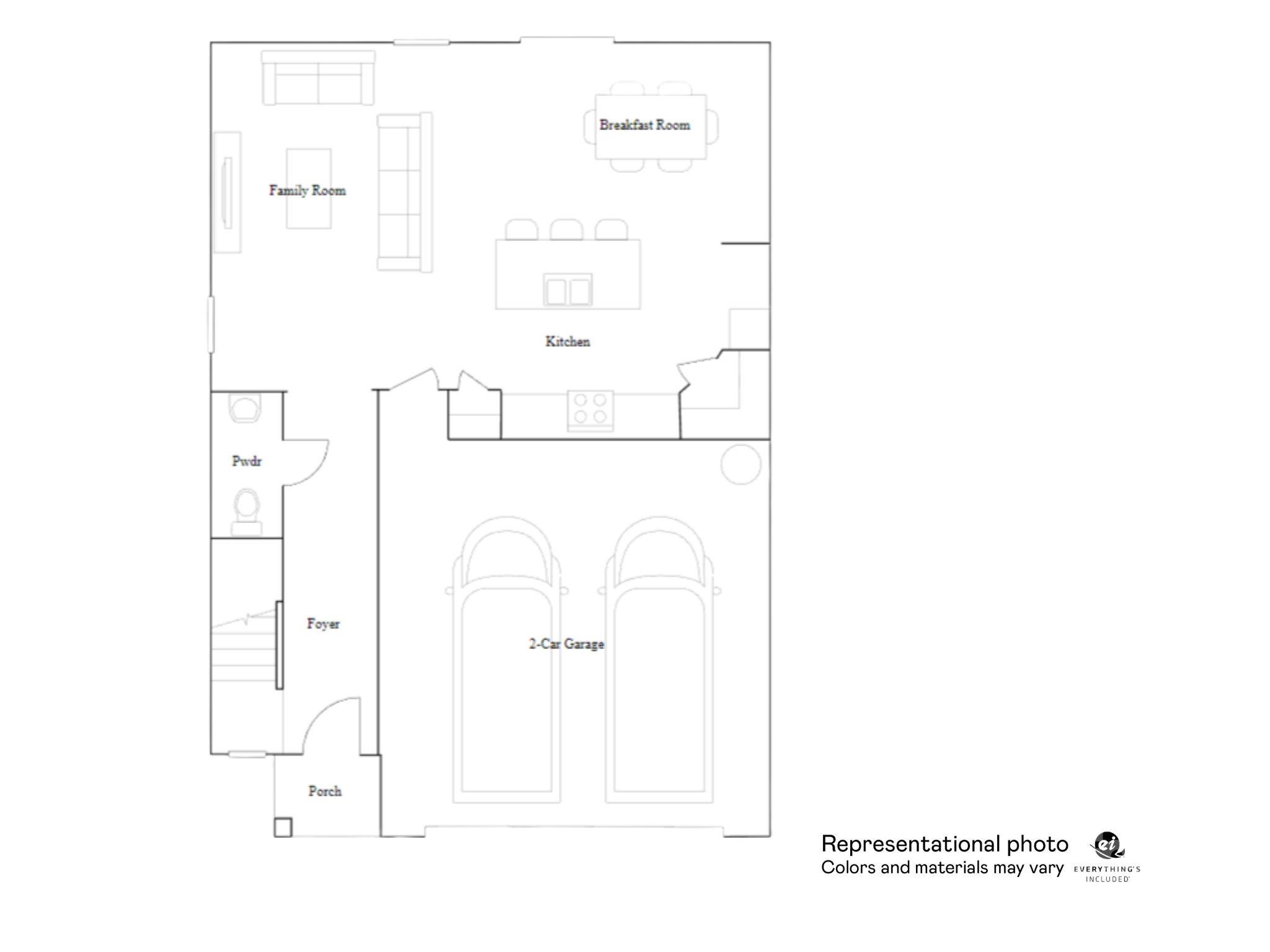730 Espresso Drive Property Photo 3