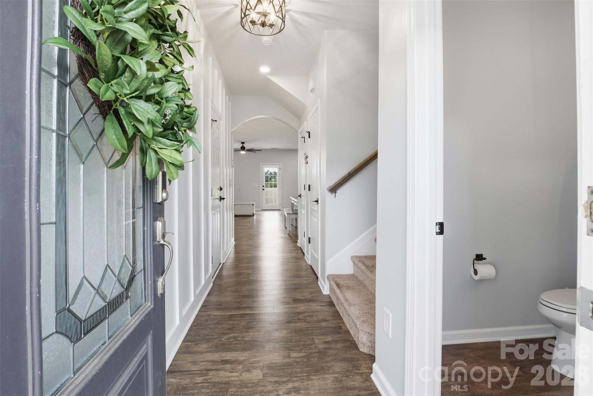 2614 Winter Thistle Way Property Photo 2