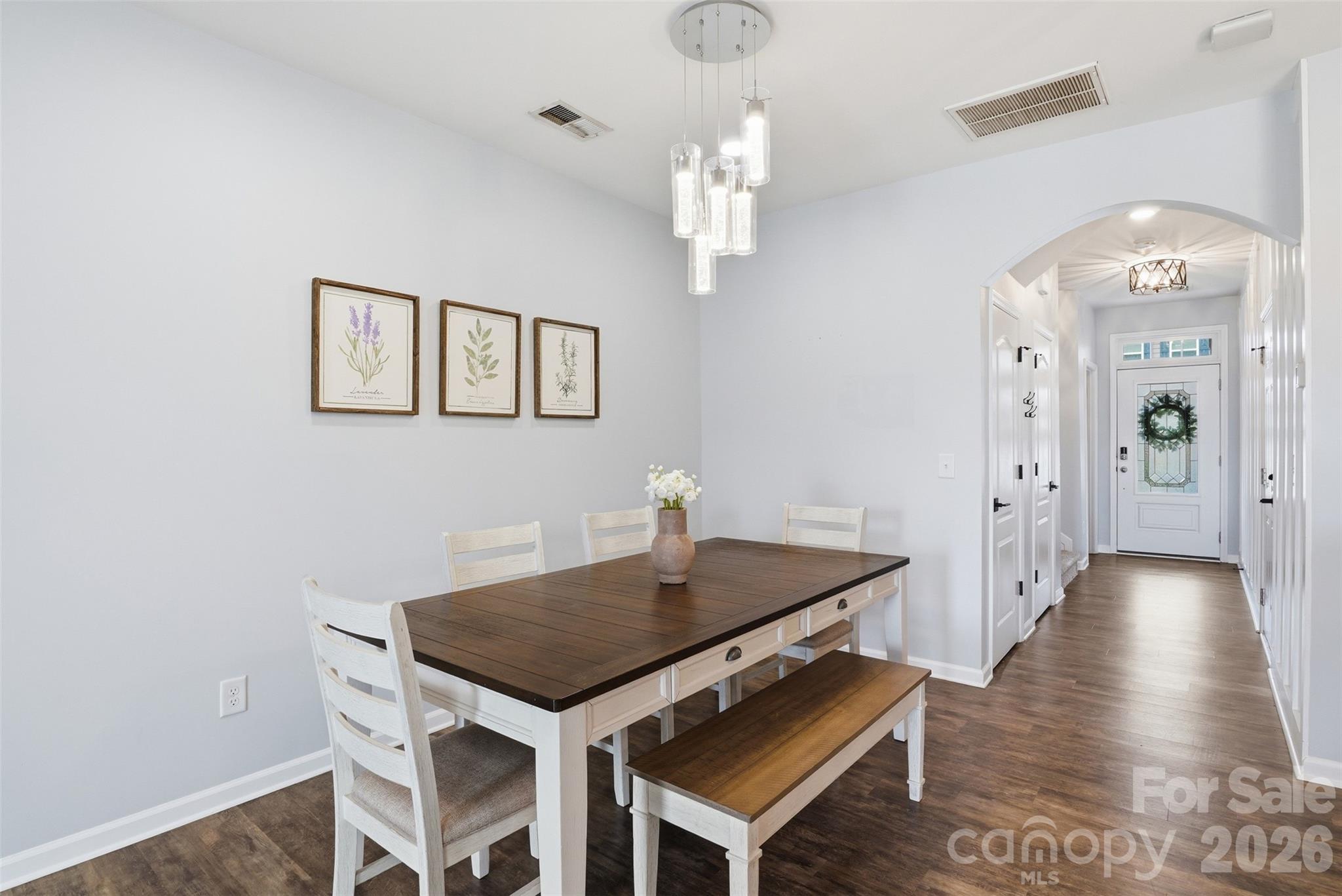 2614 Winter Thistle Way Property Photo 10