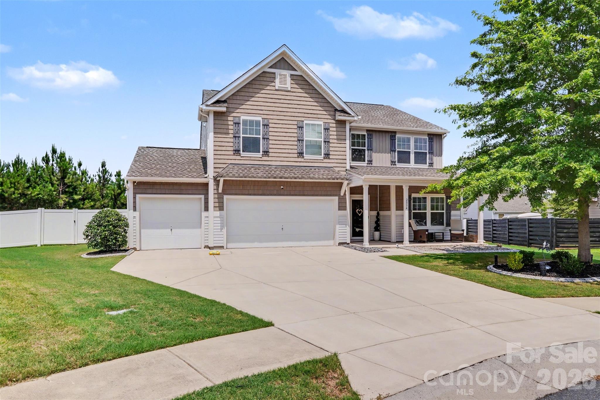 2834 Kinloch Court Property Photo 3