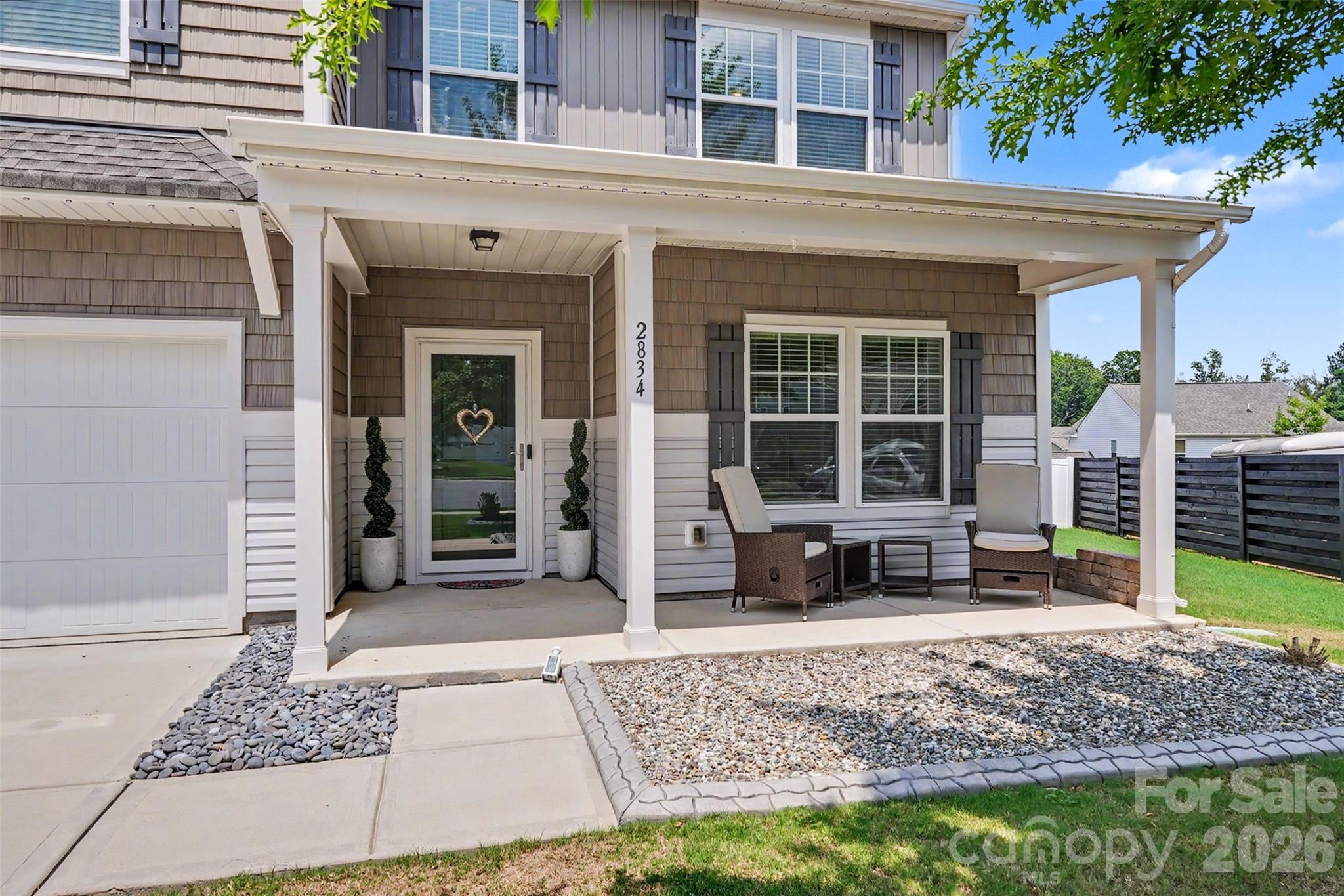 2834 Kinloch Court Property Photo 5