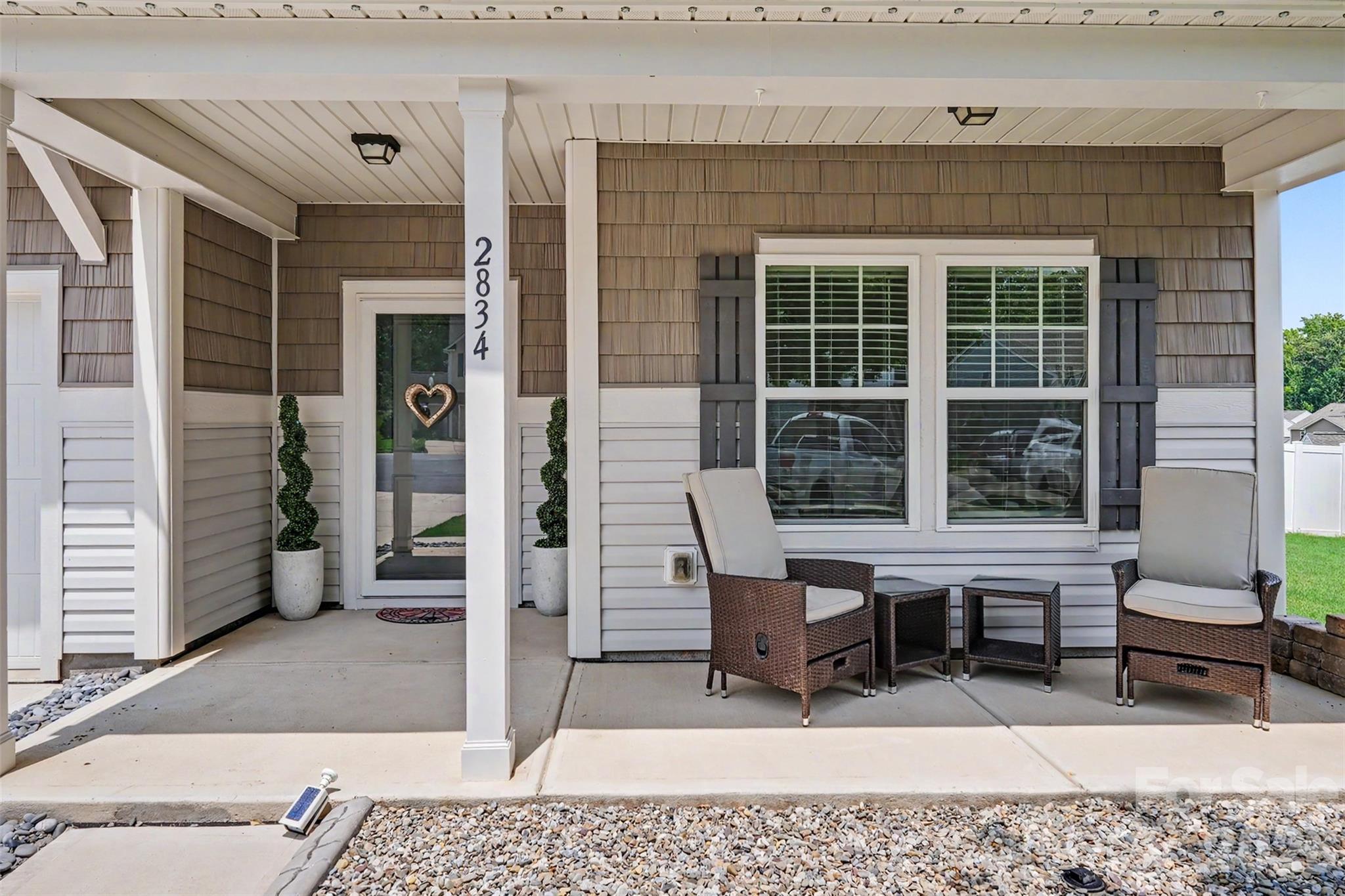 2834 Kinloch Court Property Photo 6