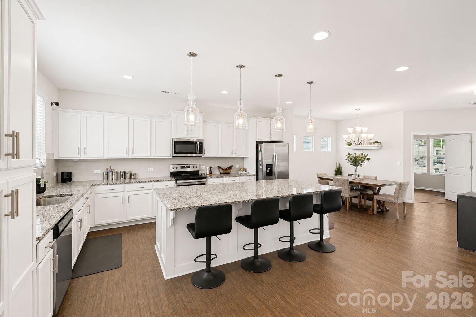 2834 Kinloch Court Property Photo 13