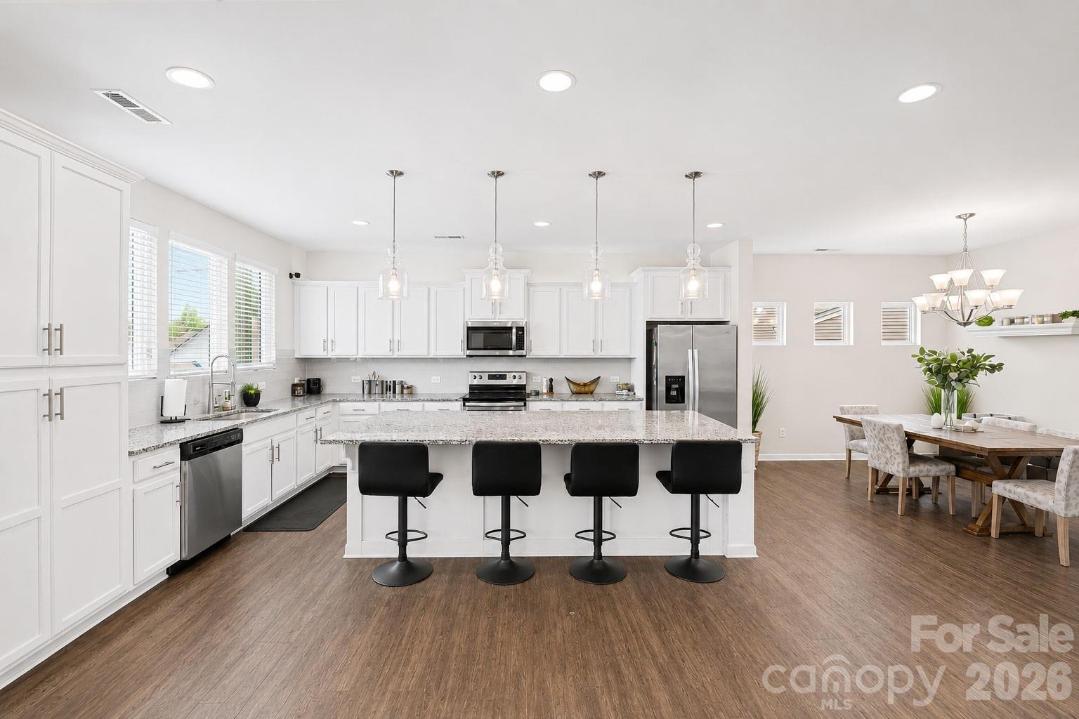 2834 Kinloch Court Property Photo 15