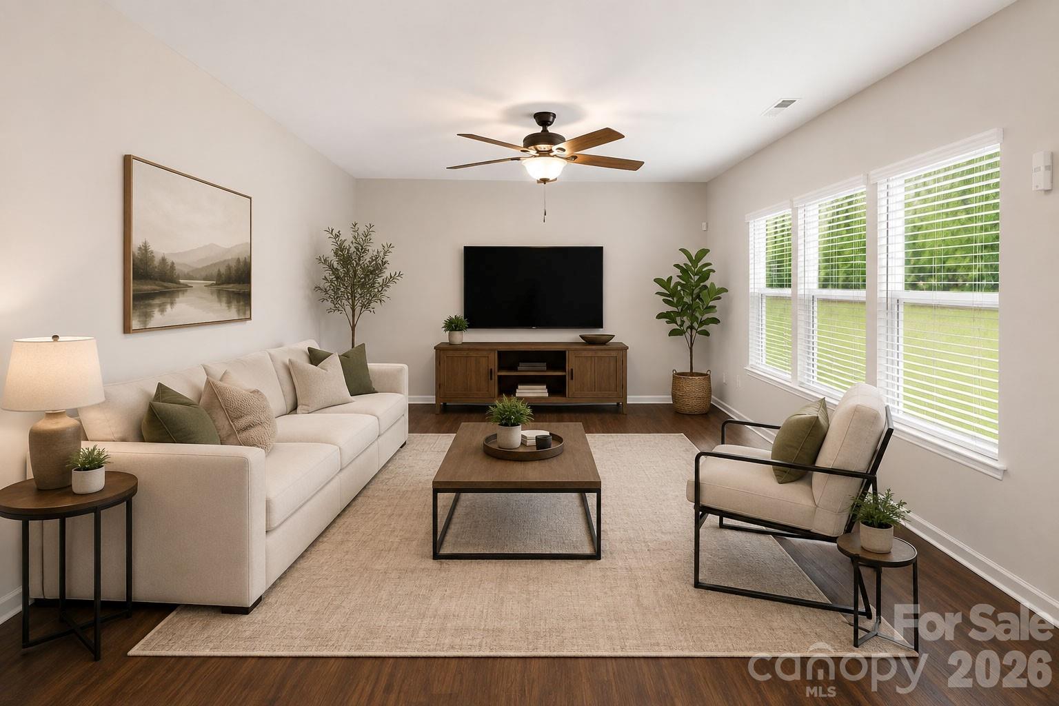 2834 Kinloch Court Property Photo 16