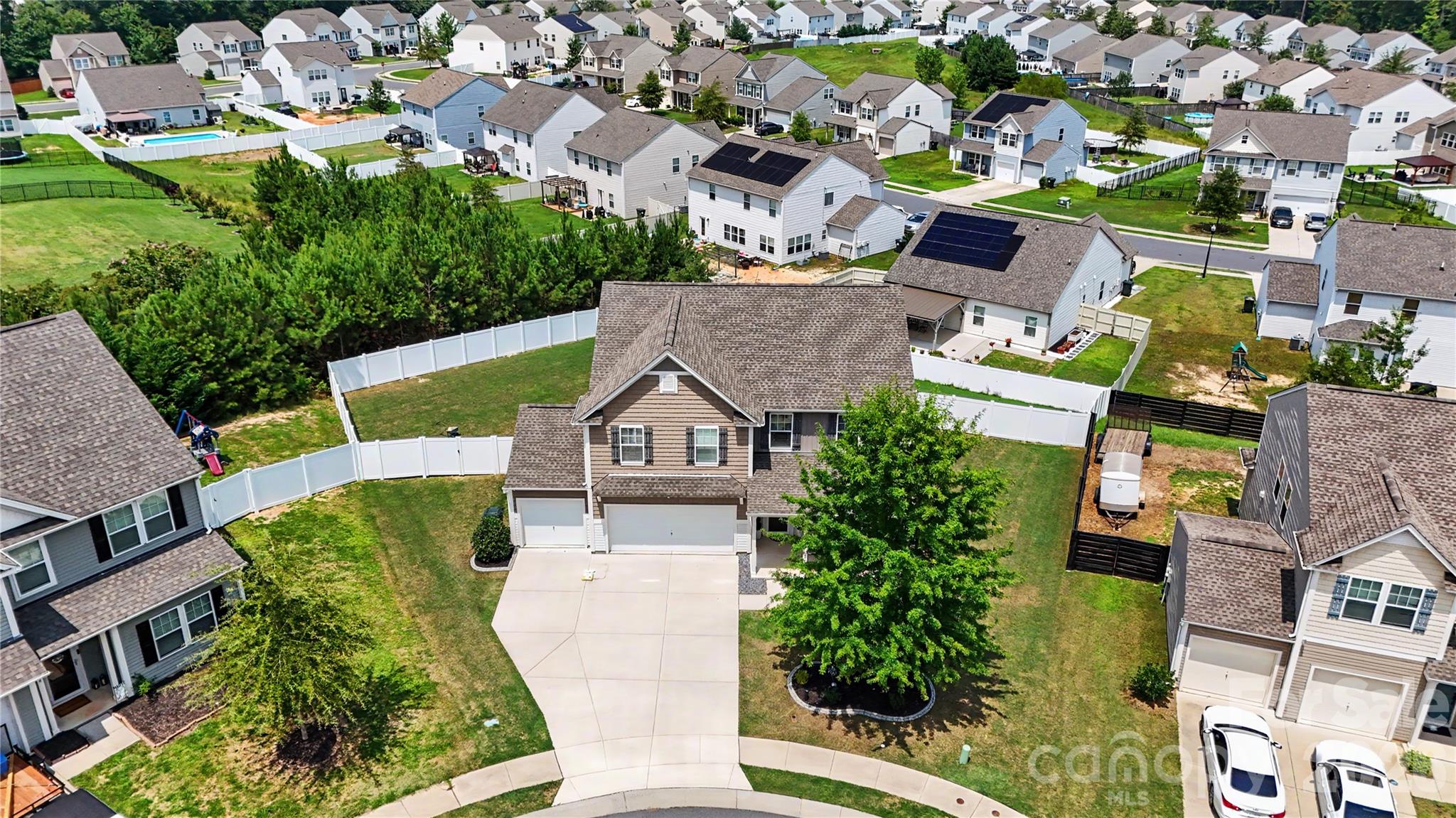 2834 Kinloch Court Property Photo 38