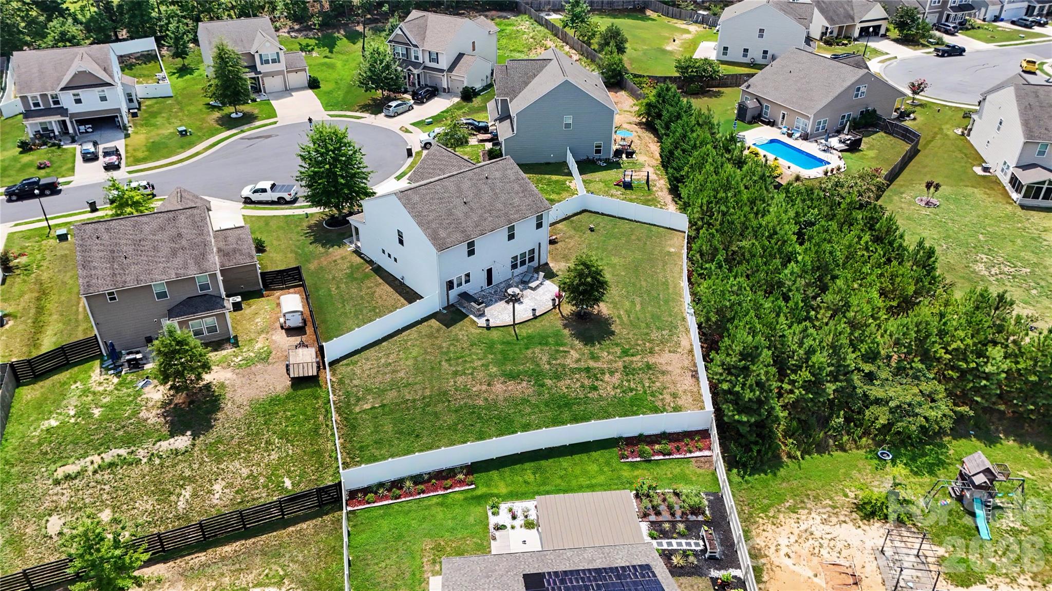 2834 Kinloch Court Property Photo 41