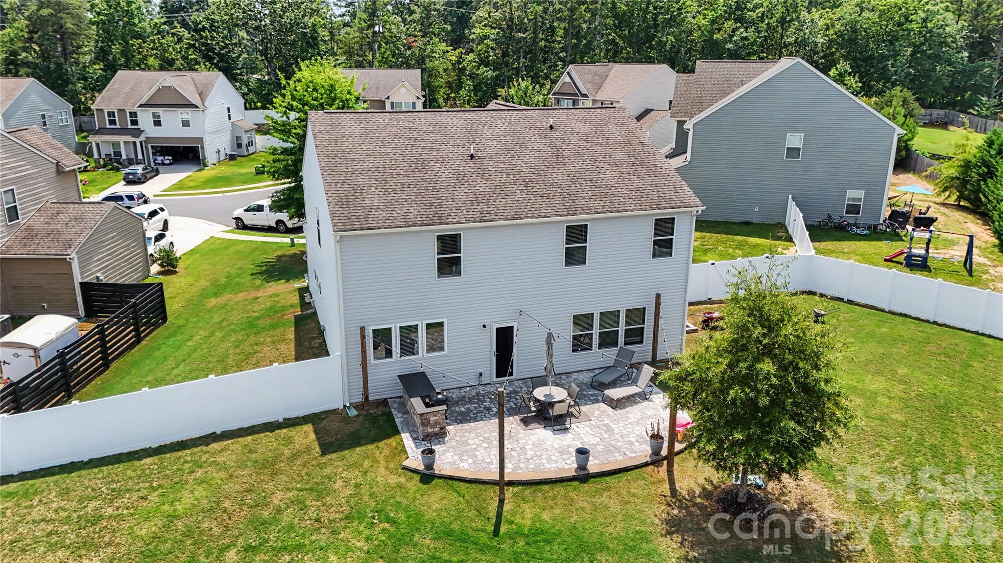2834 Kinloch Court Property Photo 42