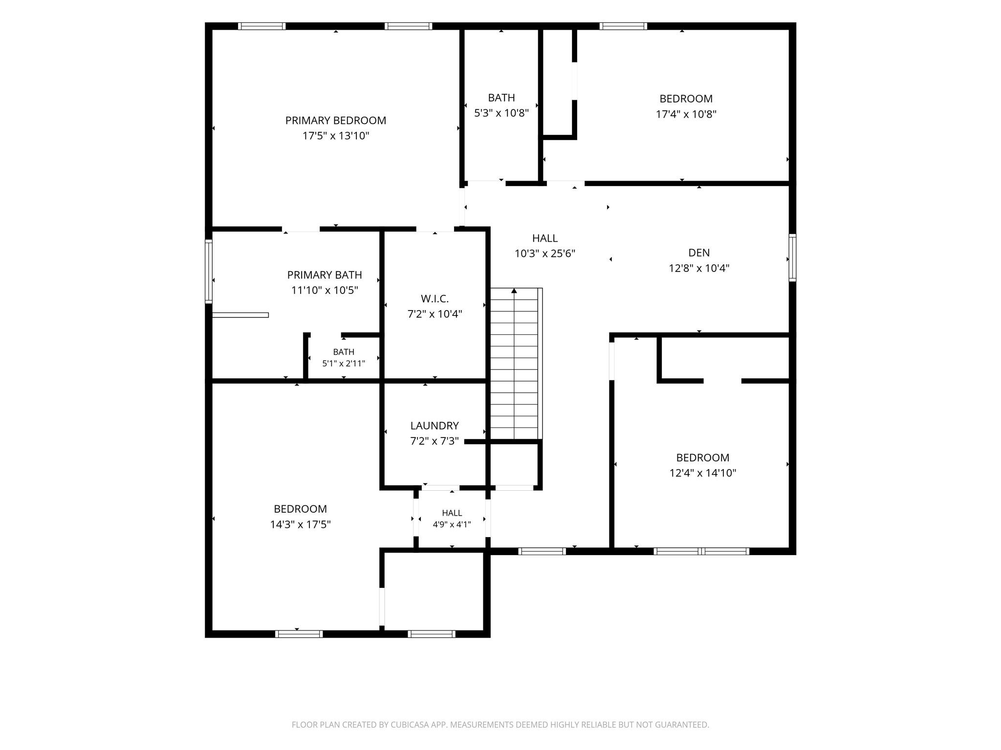 2834 Kinloch Court Property Photo 47
