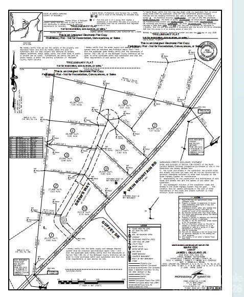 Tbd Vein Mountain Way 1 Property Photo 2
