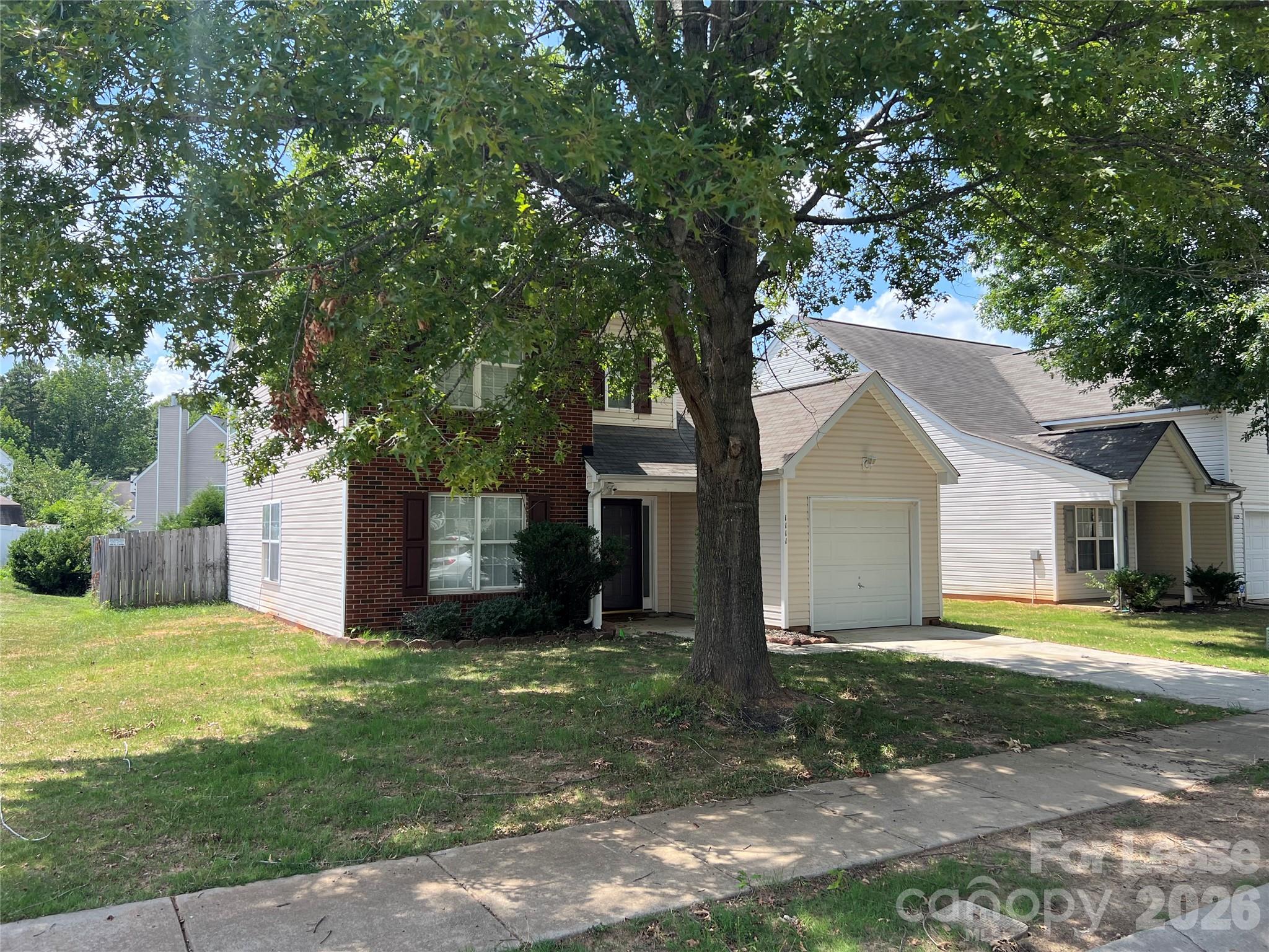 1111 Delander Lane Property Photo 1