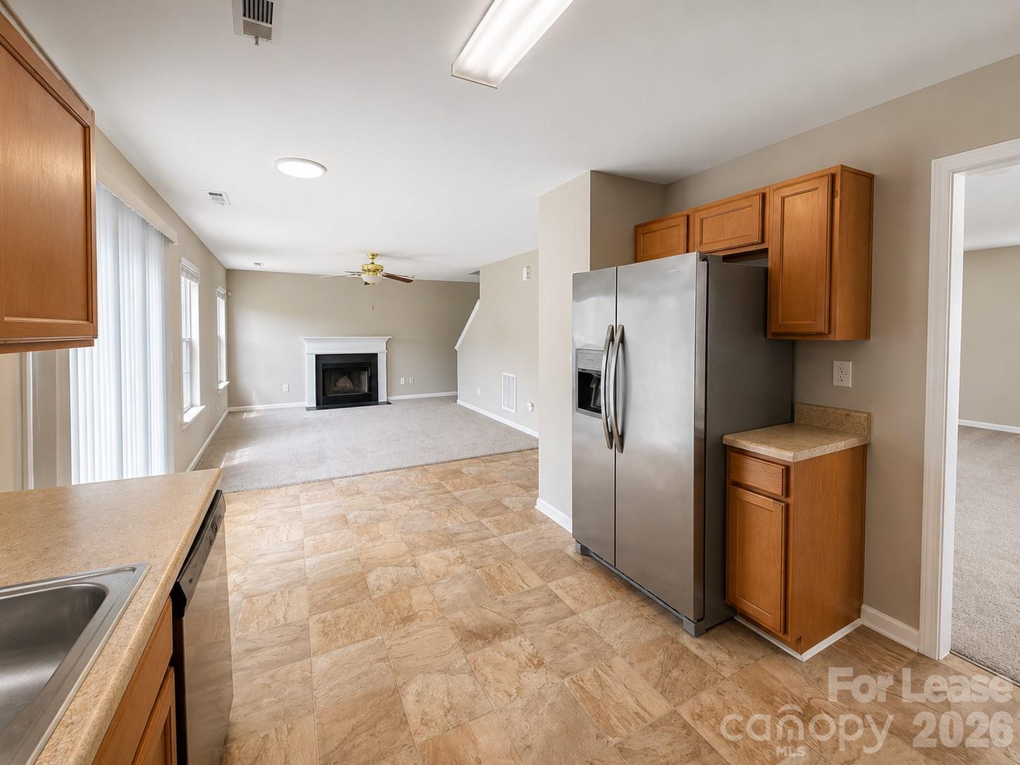 1111 Delander Lane Property Photo 4