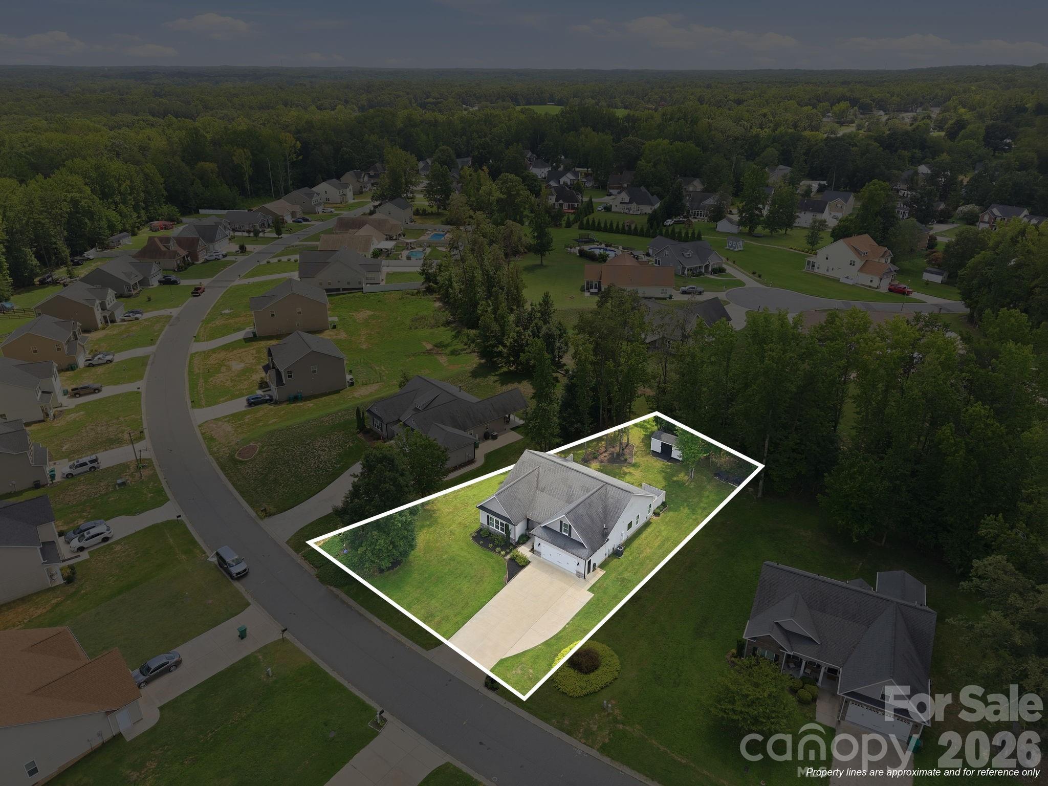 1234 Stonewyck Drive Property Photo 38