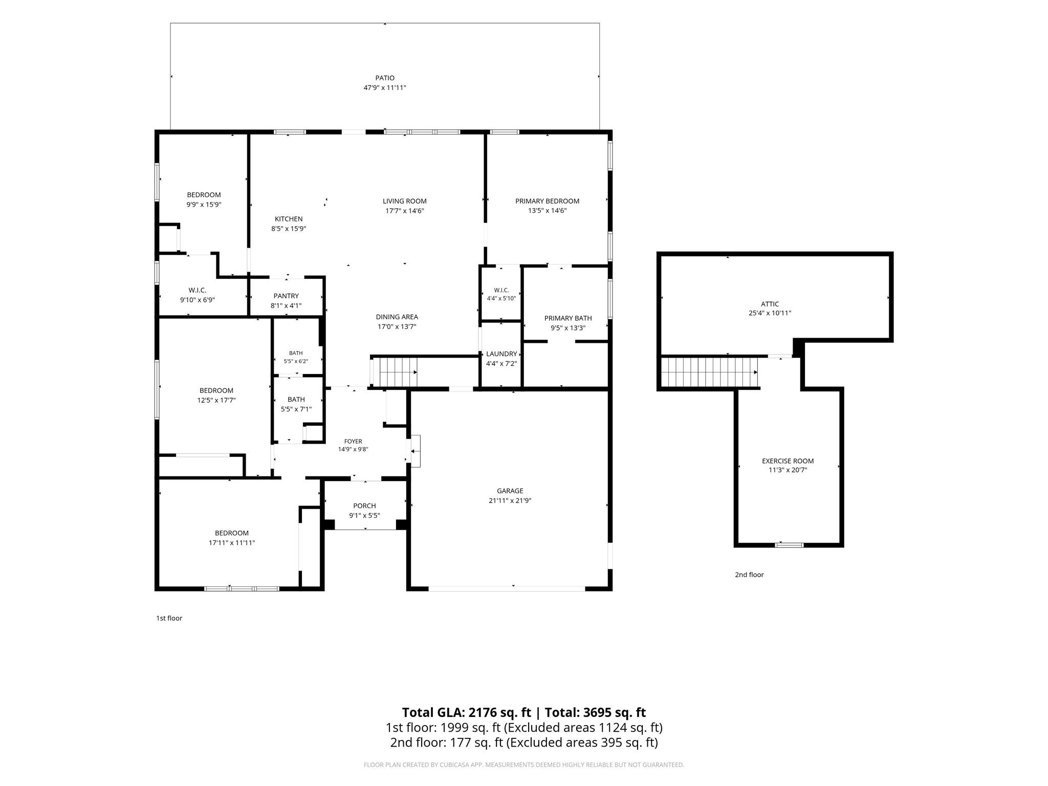 1234 Stonewyck Drive Property Photo 44