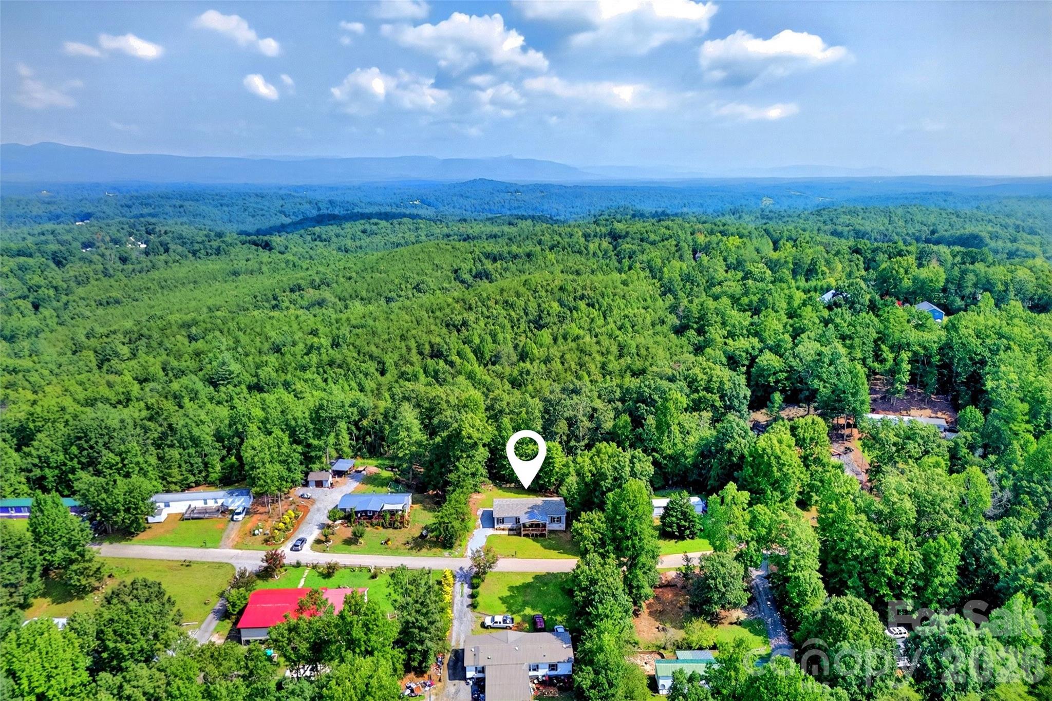 248 Chestnut Oak Forest Drive Property Photo 3