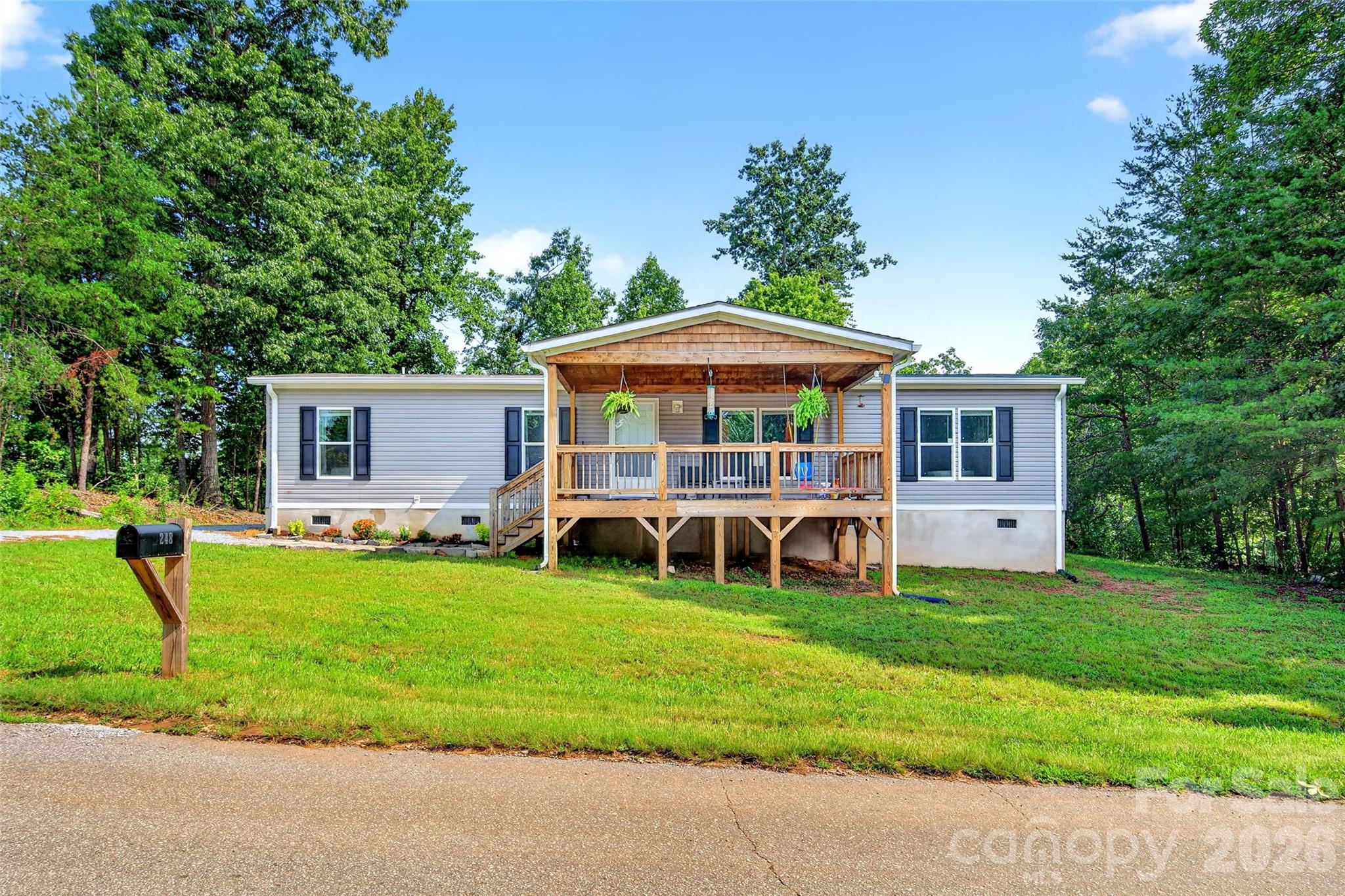 248 Chestnut Oak Forest Drive Property Photo 45