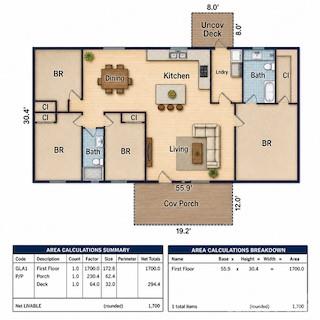 248 Chestnut Oak Forest Drive Property Photo 48