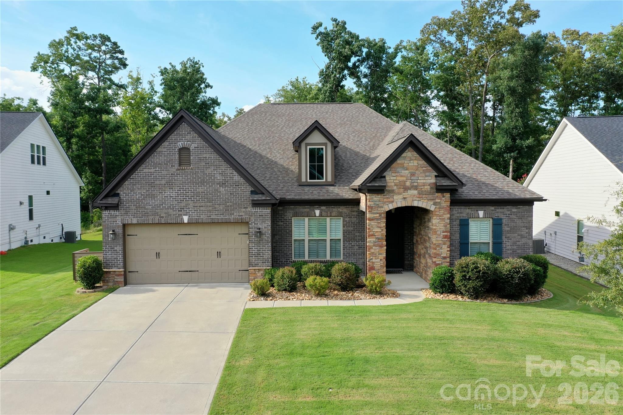4518 Acorn Hill Drive Property Photo 1