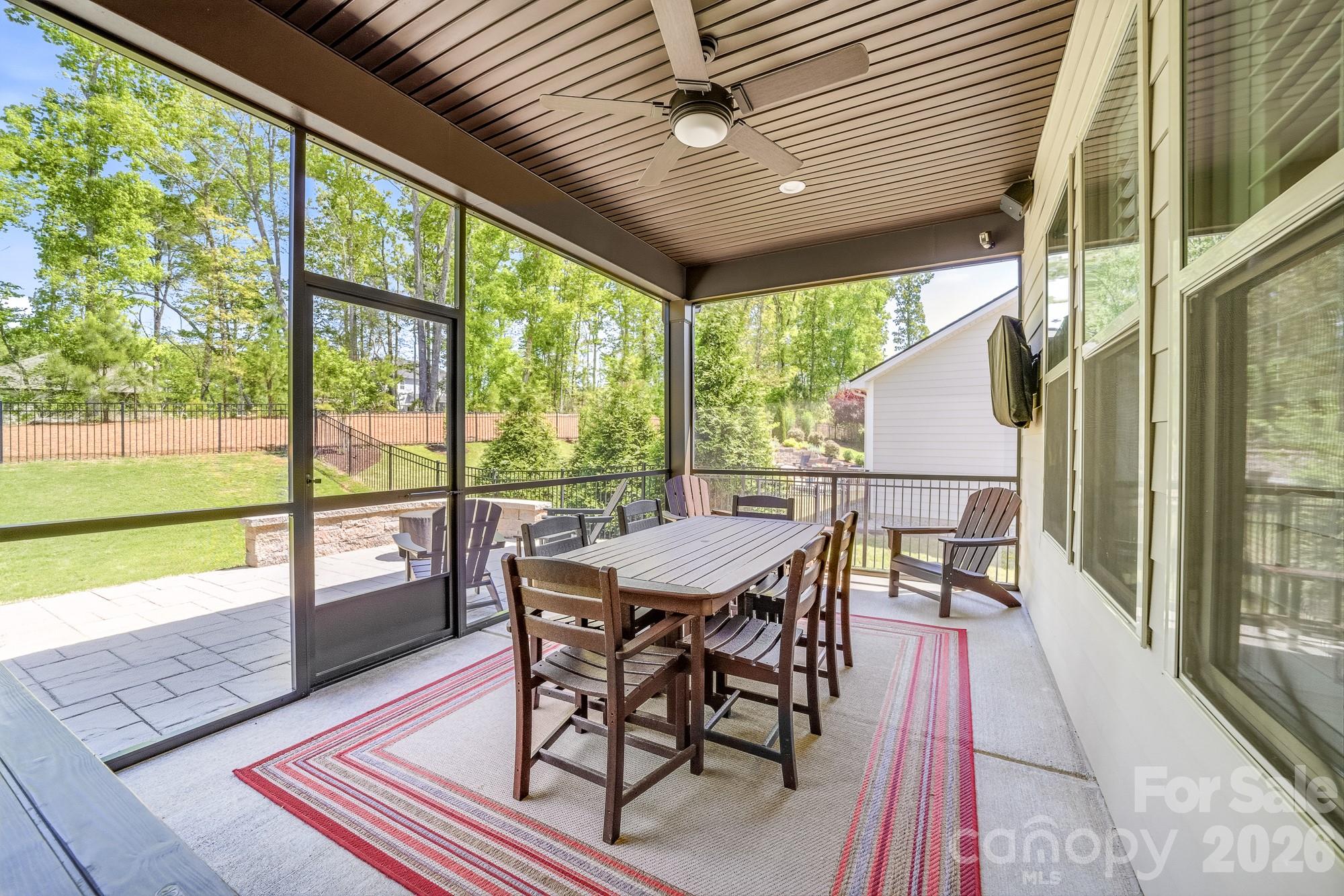 4518 Acorn Hill Drive Property Photo 36