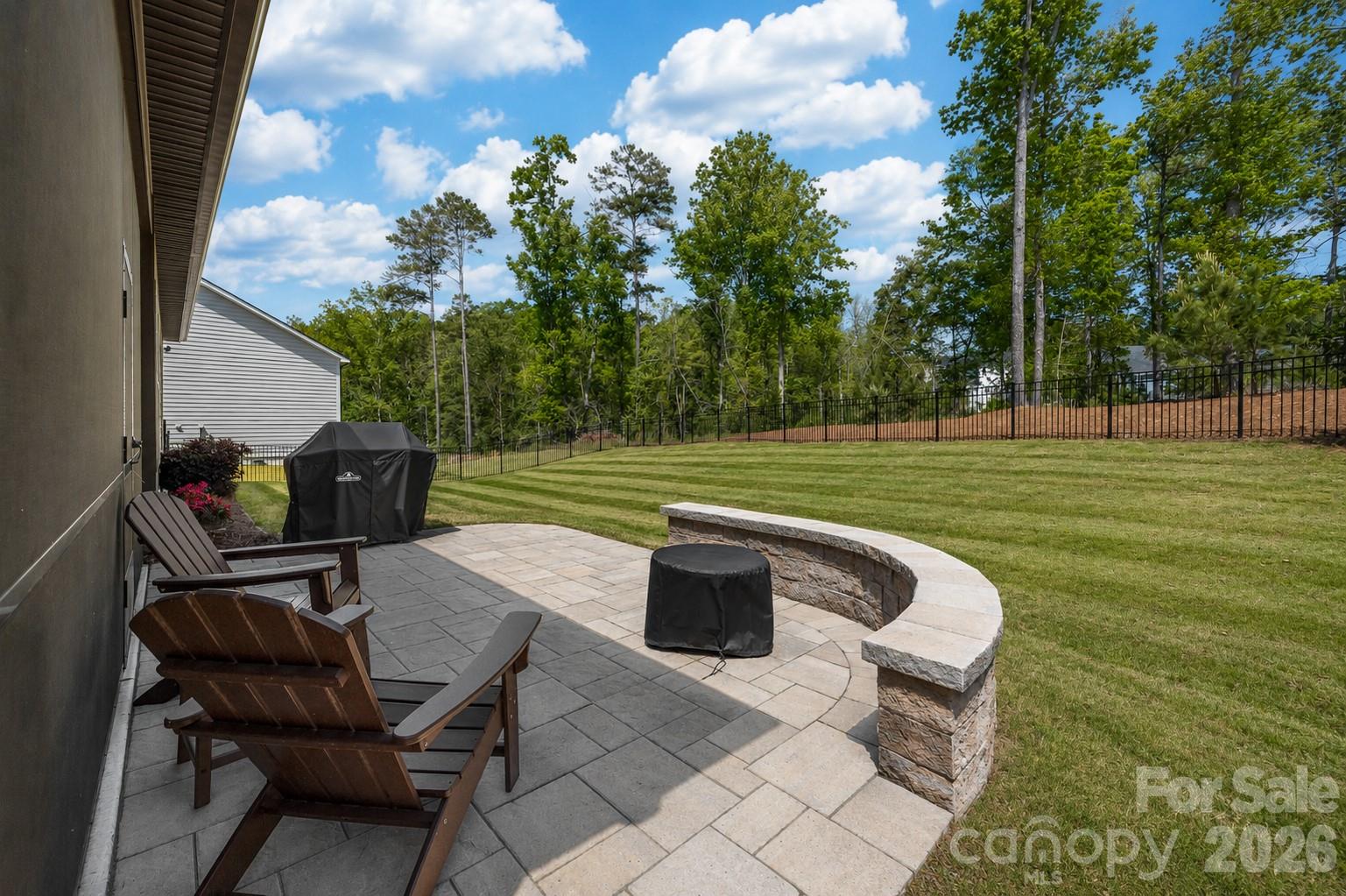 4518 Acorn Hill Drive Property Photo 38