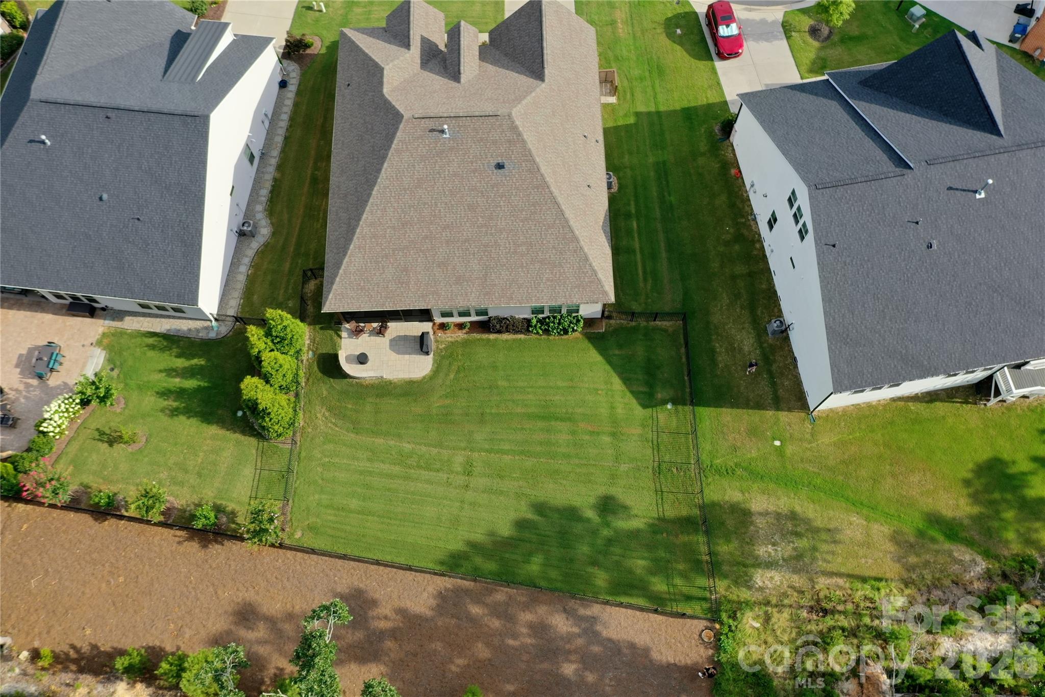 4518 Acorn Hill Drive Property Photo 44
