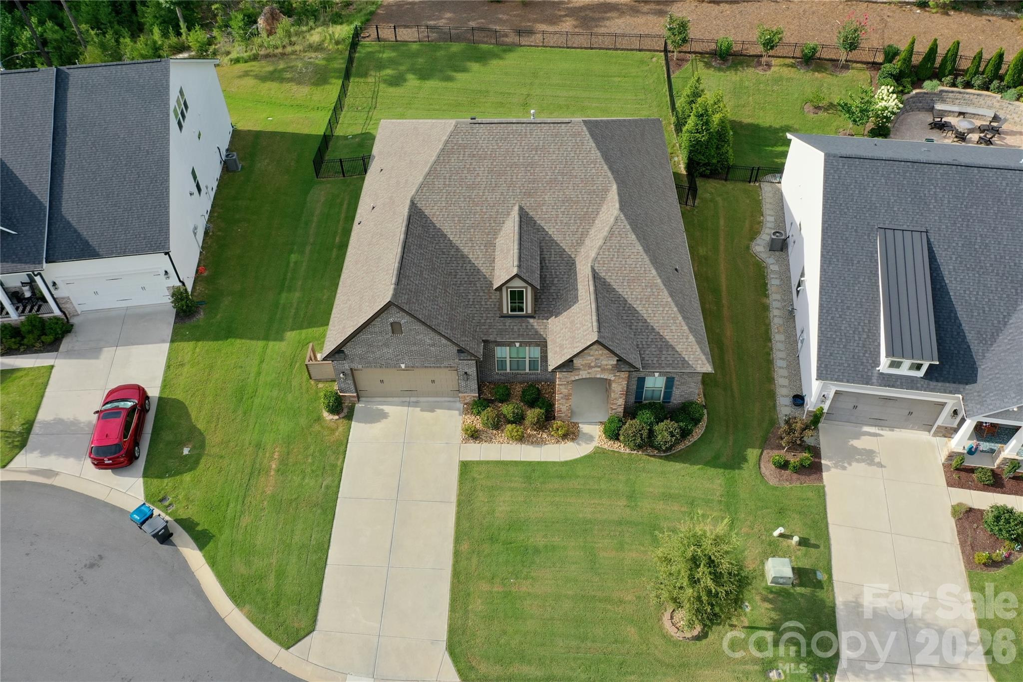 4518 Acorn Hill Drive Property Photo 45