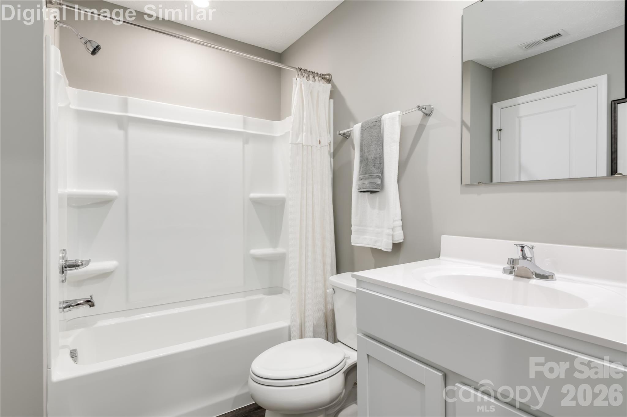 2611 Coretha Court Property Photo 7