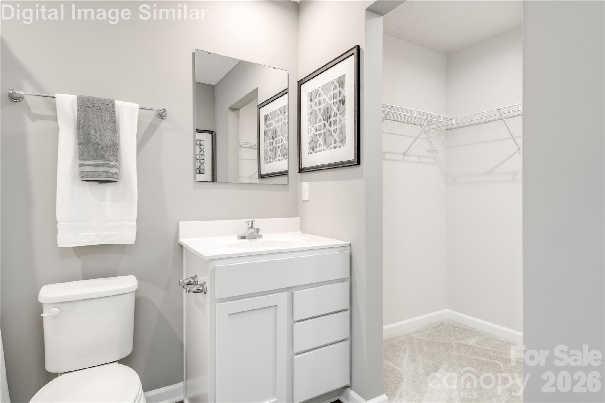 2611 Coretha Court Property Photo 8