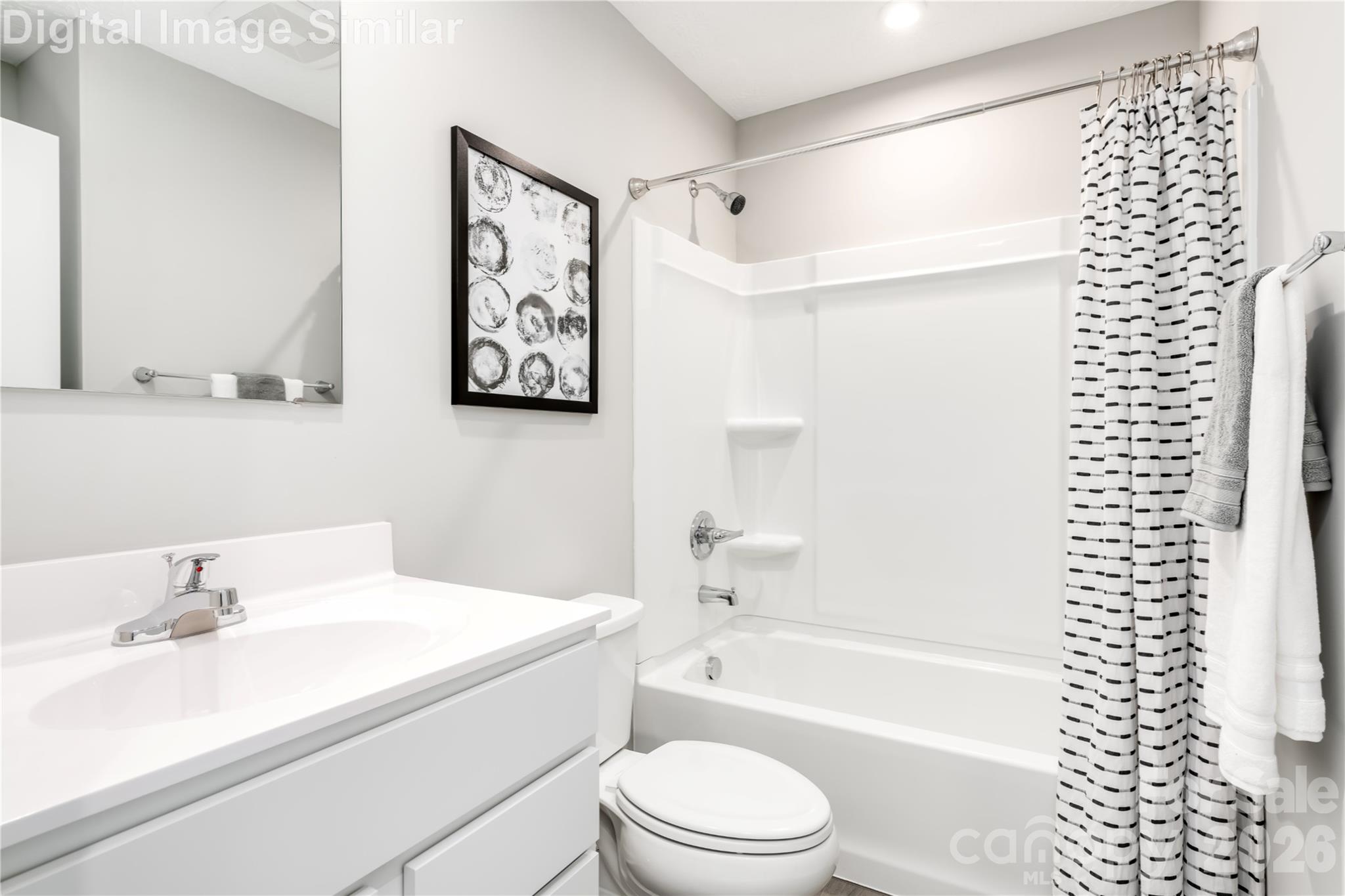 2611 Coretha Court Property Photo 11