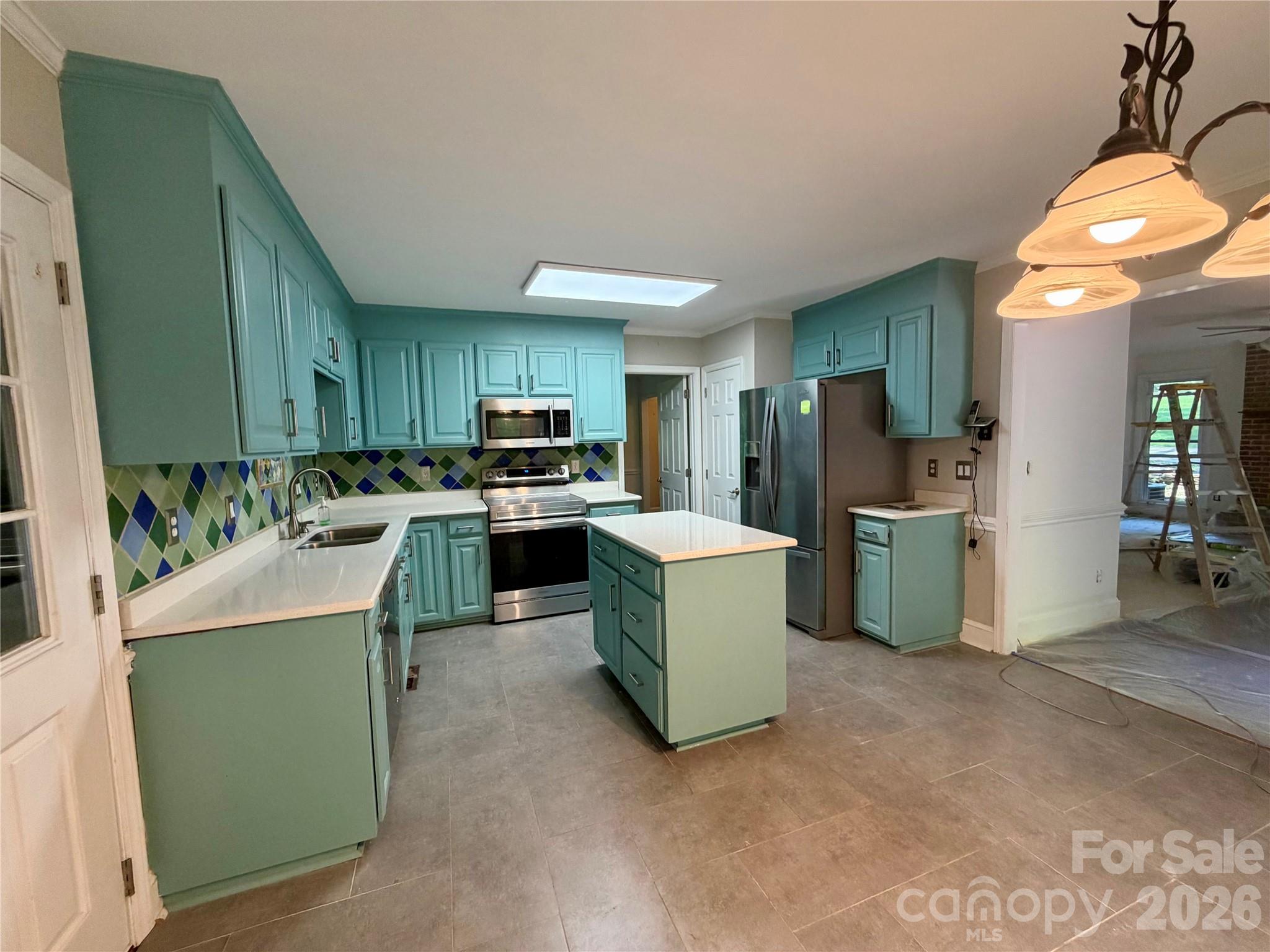 5424 Gristmill Lane Property Photo 3