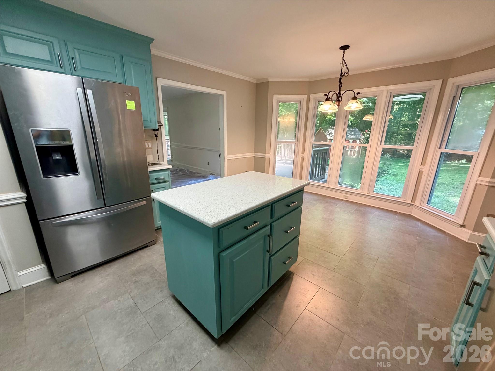 5424 Gristmill Lane Property Photo 4